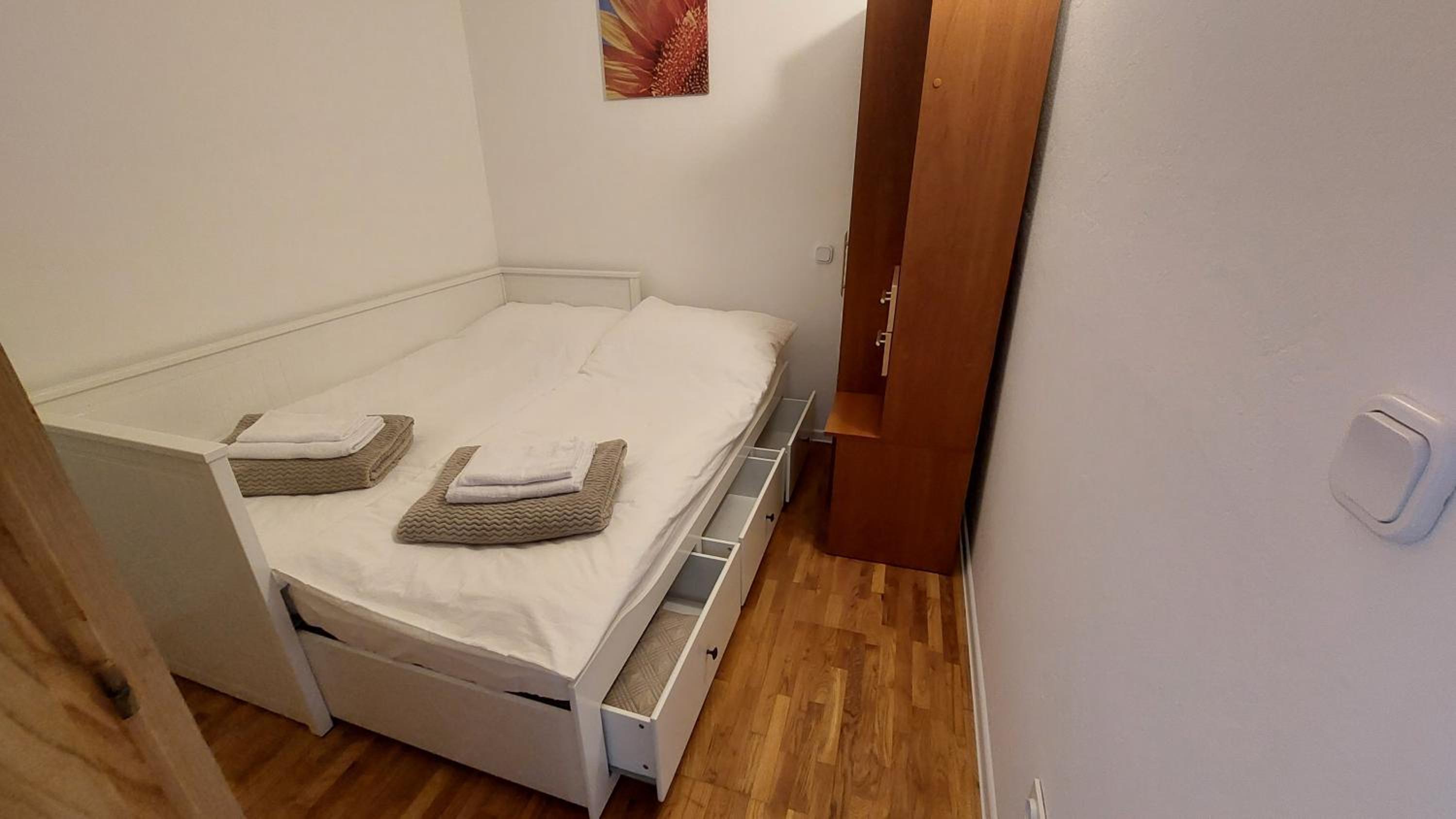 Apartman TNT view 5