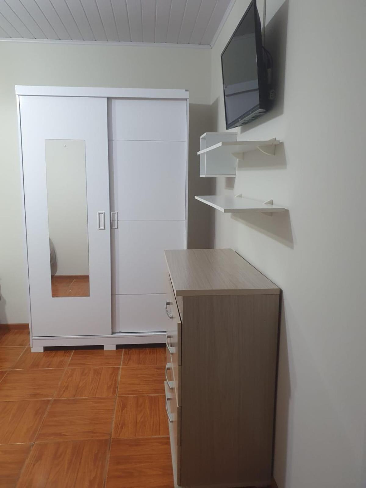 Pousada Tia Zane