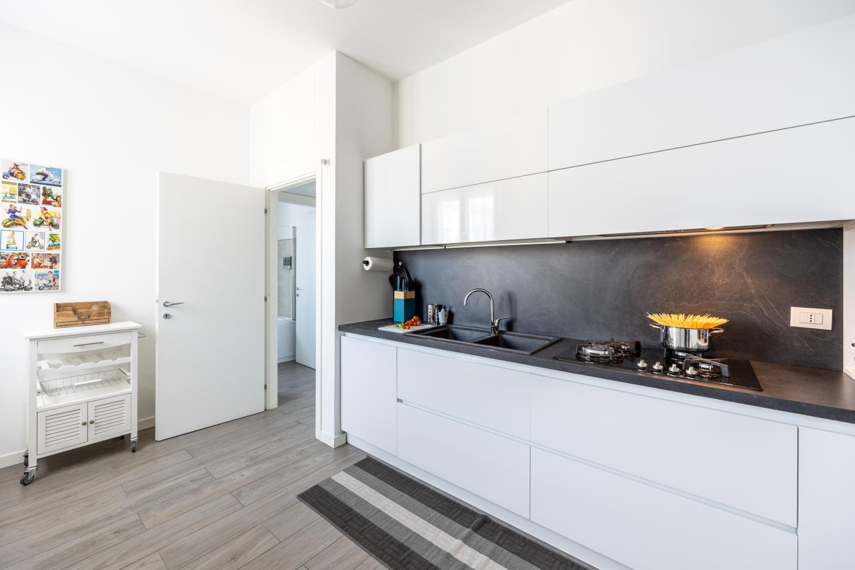 Bocconi's Nest - Close to Duomo with terrace