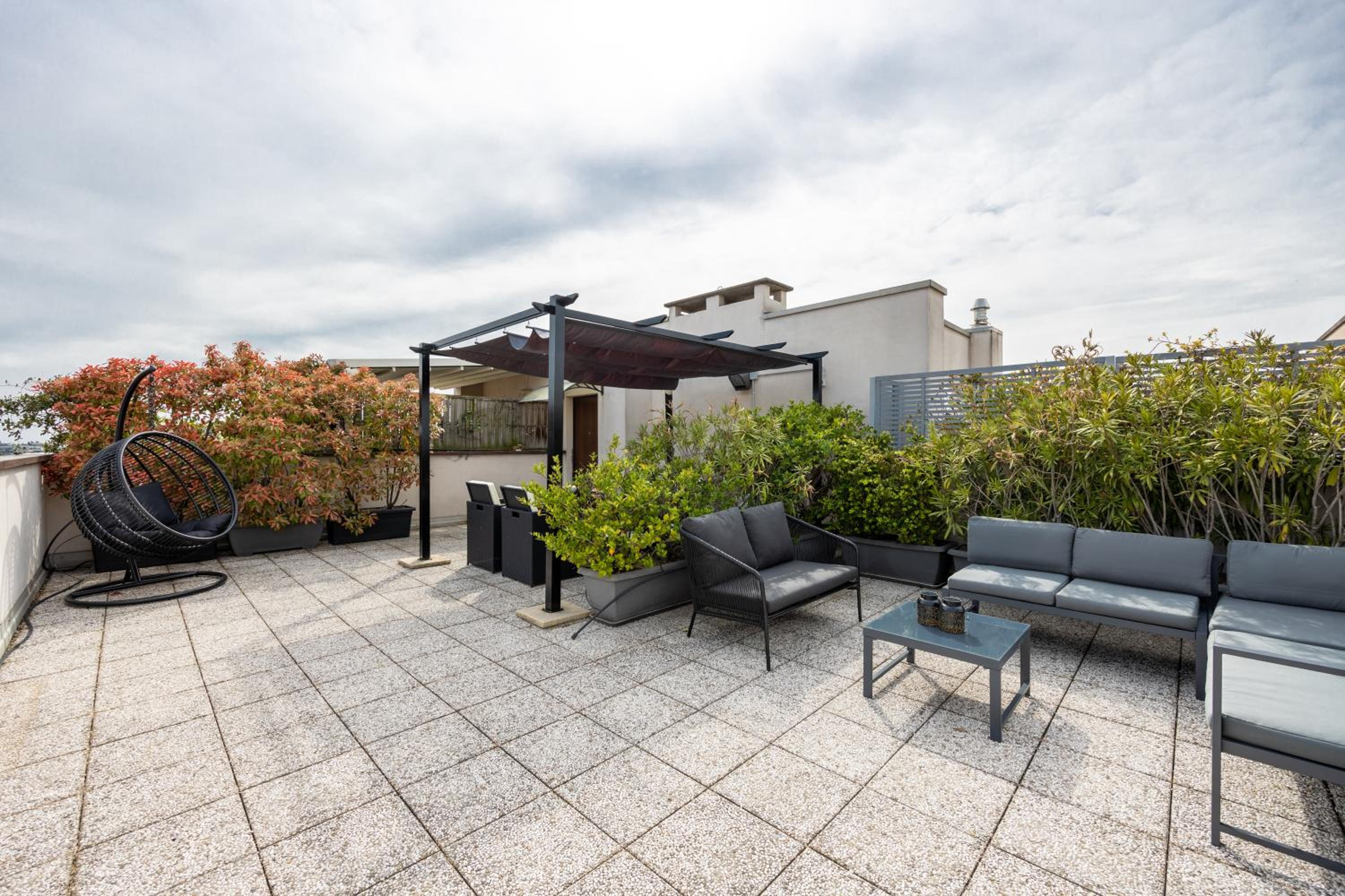 roof