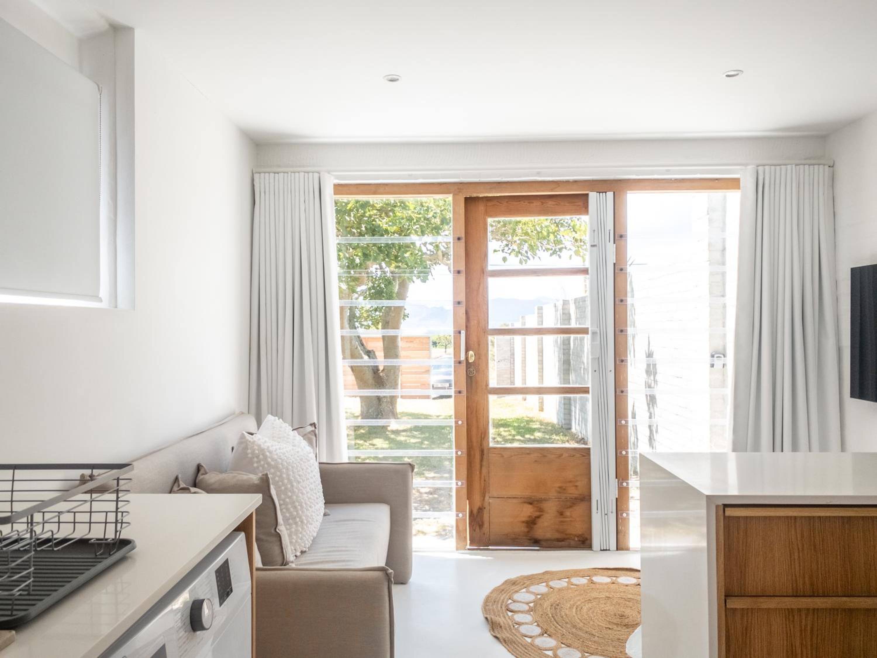 Boho Bliss Cottage view 5