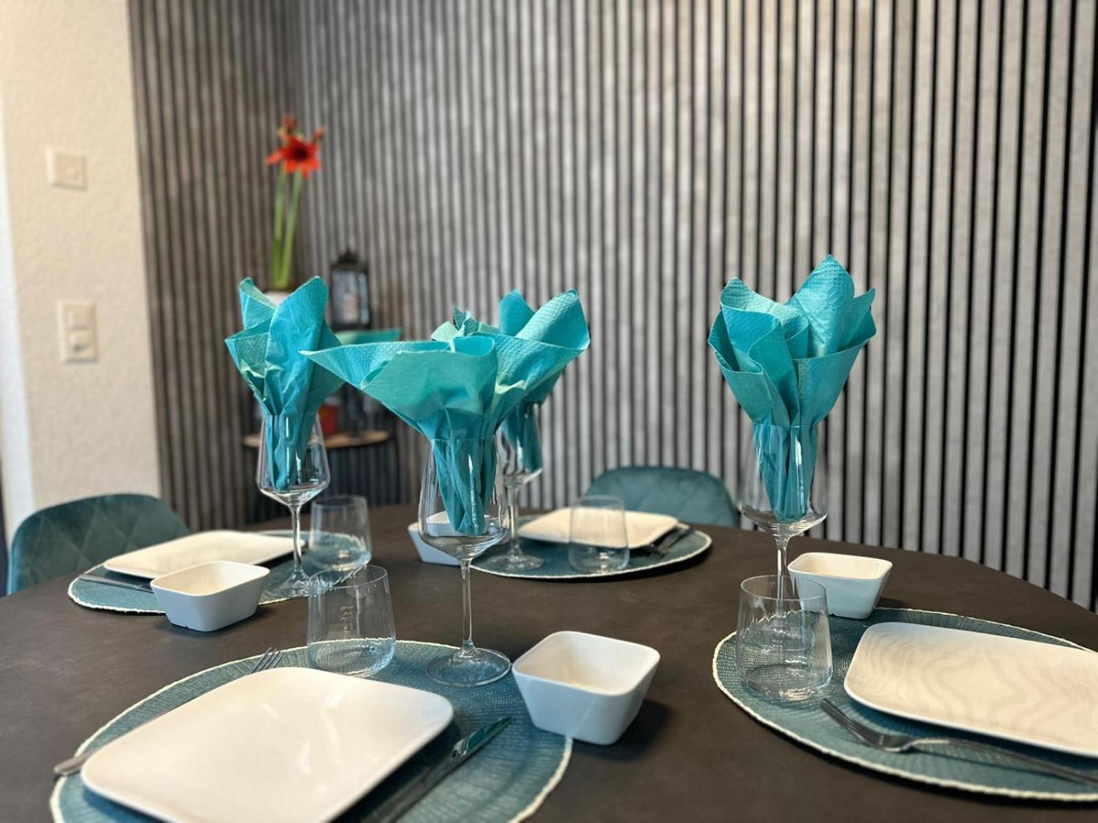 All'eau Turquoise