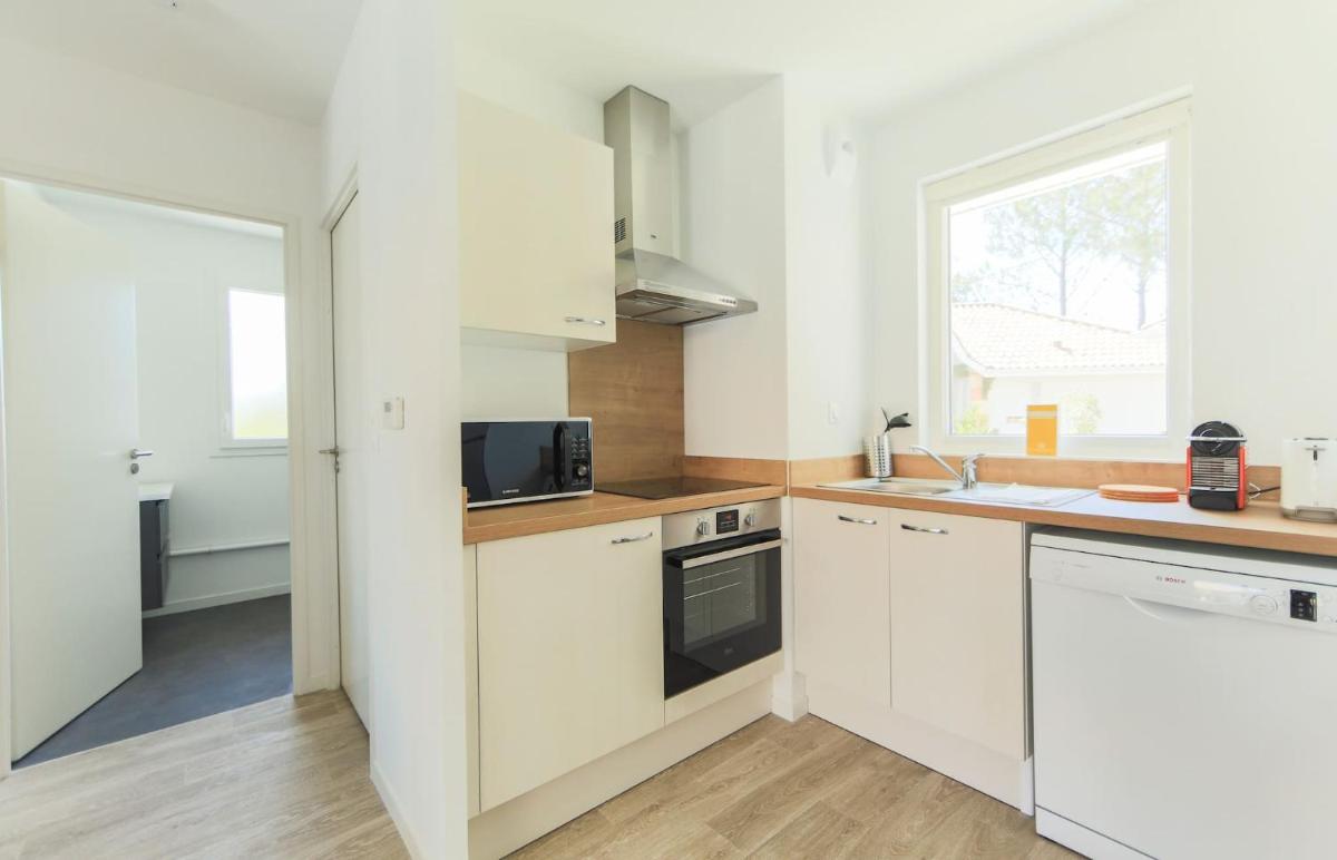 APPARTEMENT Des Verdiers view 2
