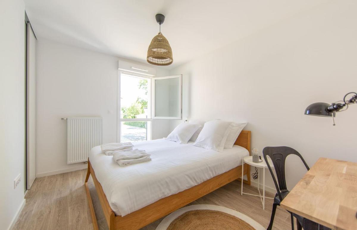 APPARTEMENT Des Verdiers view 3