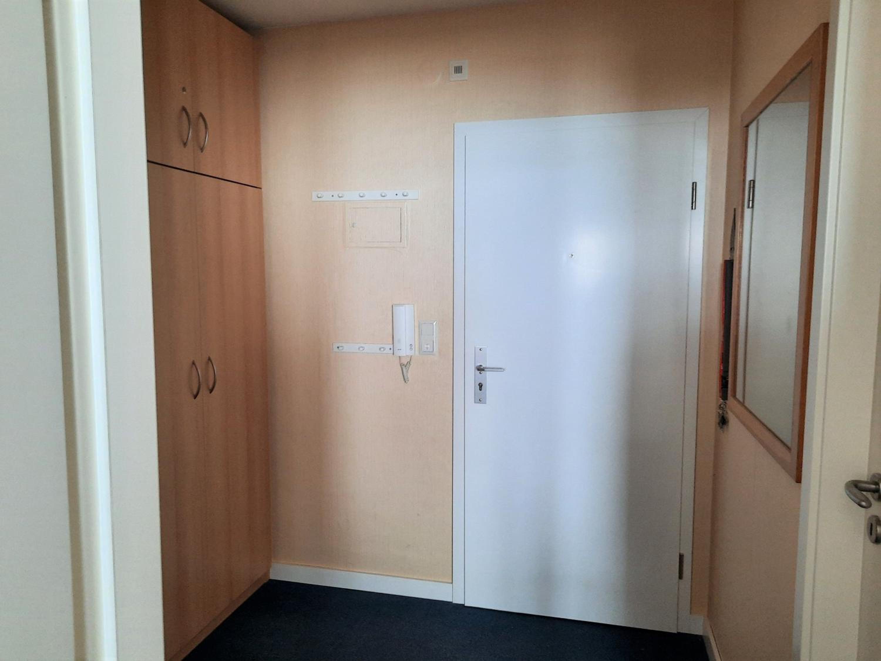 Ferienwohnung Strandblick view 4