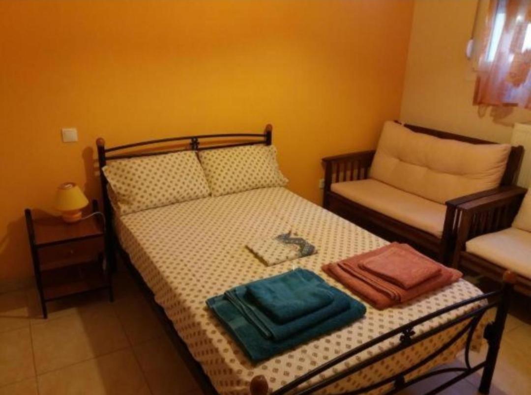 Georgios Apartments