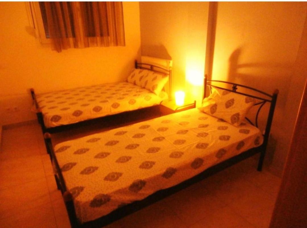 Georgios Apartments
