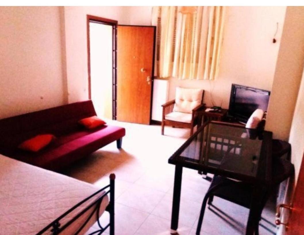 Georgios Apartments