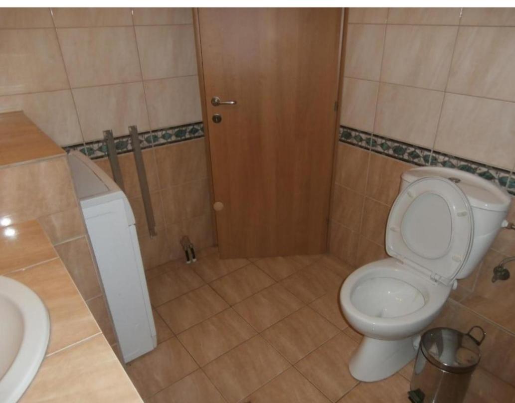 Georgios Apartments