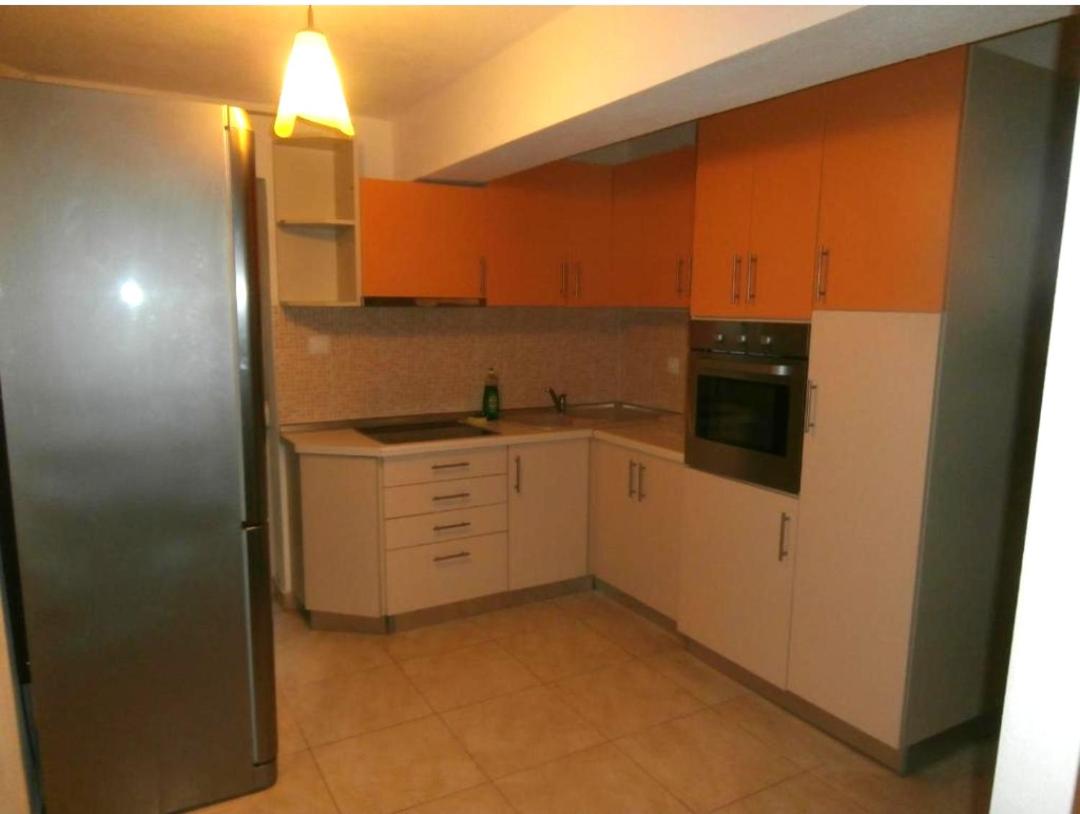 Georgios Apartments
