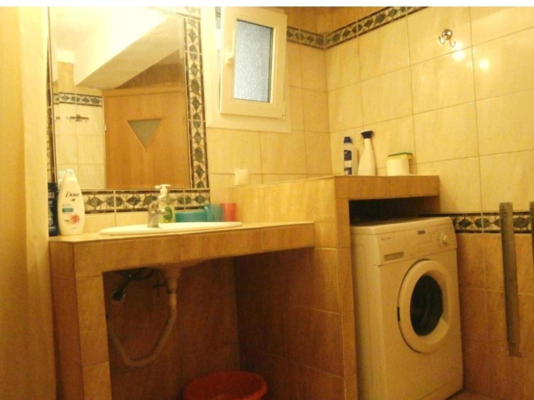 Georgios Apartments