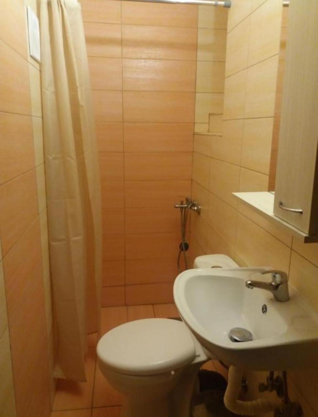 Georgios Apartments