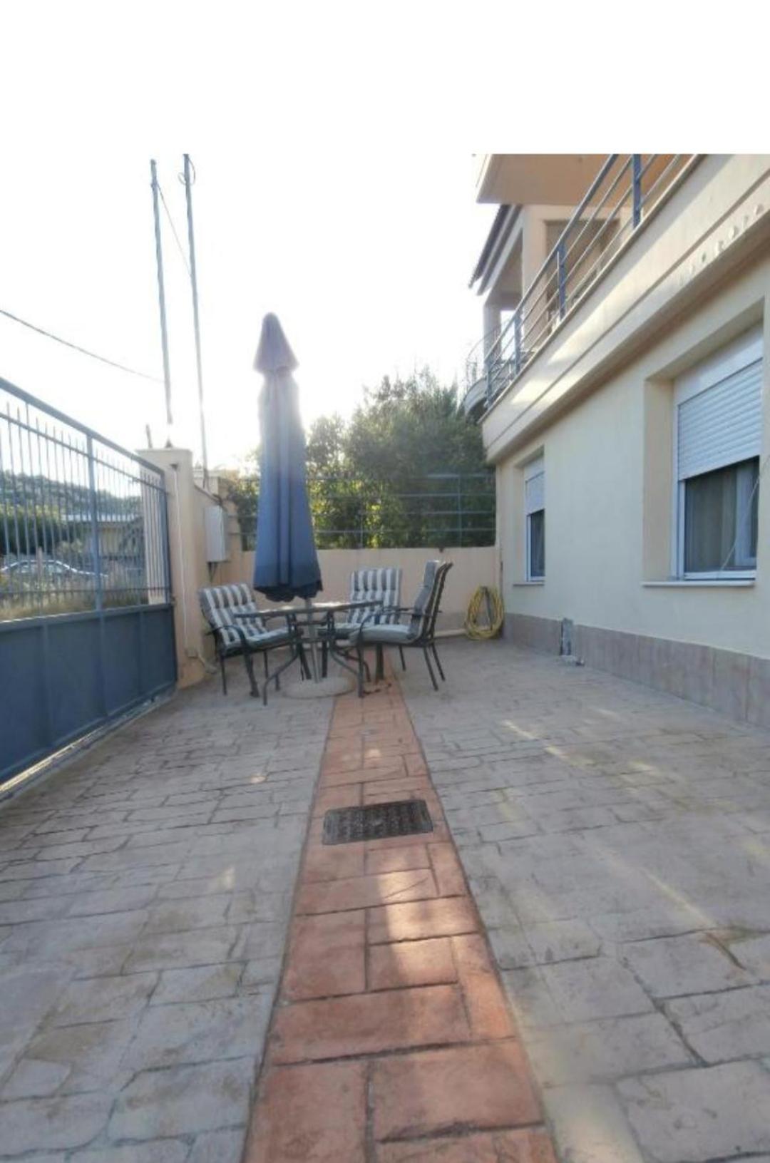 Georgios Apartments