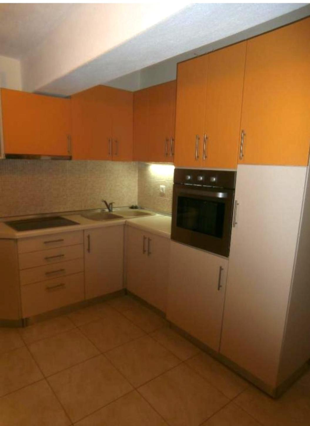 Georgios Apartments