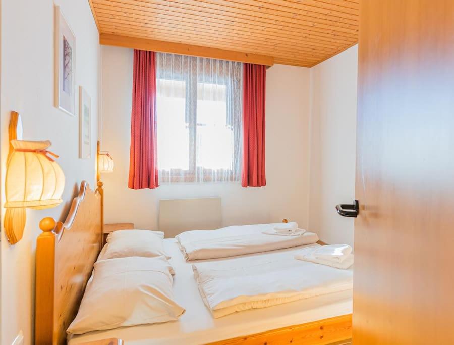 Atemberaubende Aussicht, direkter Pistenzugang