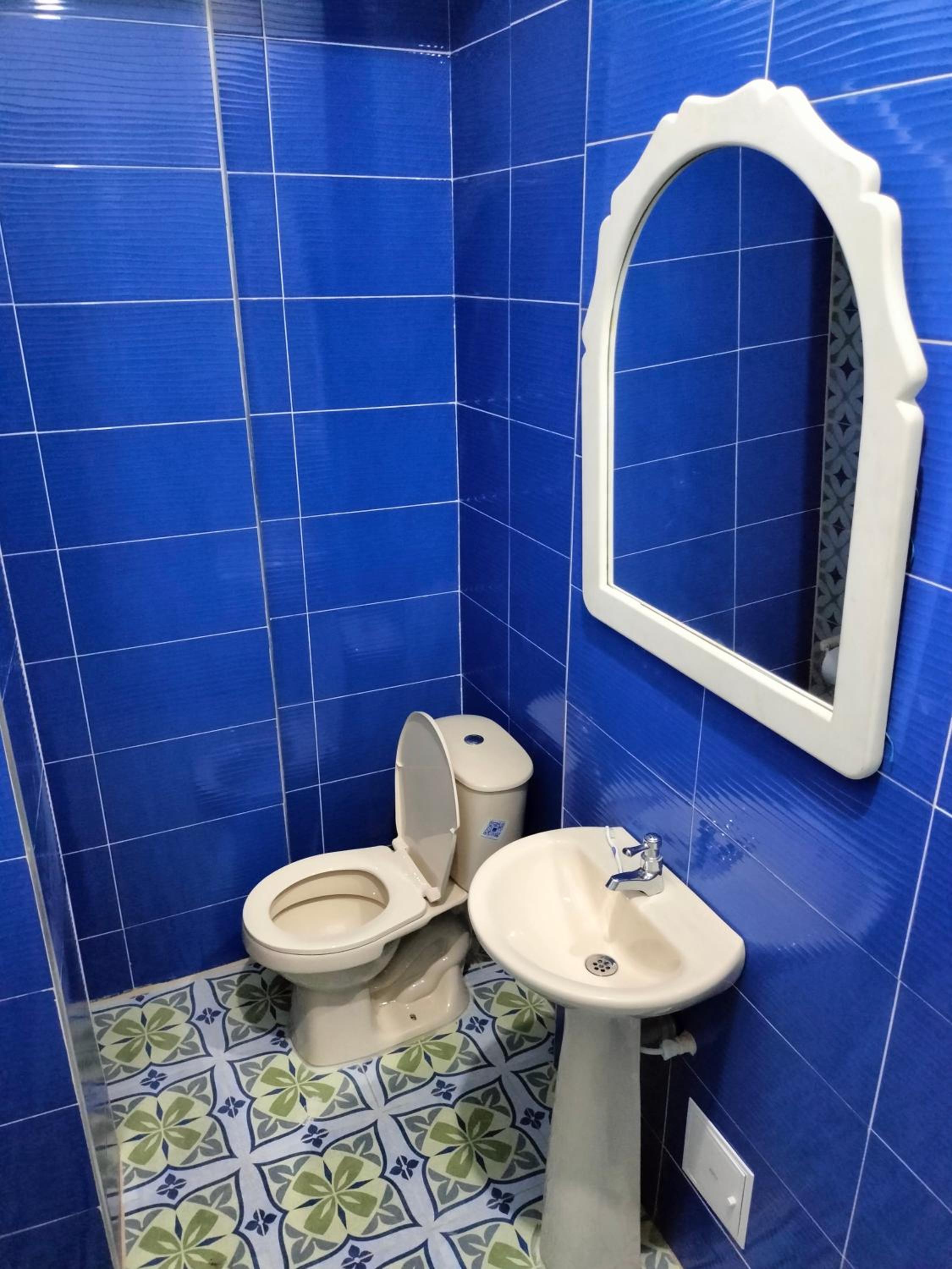 Lienzo Hostal Popayán