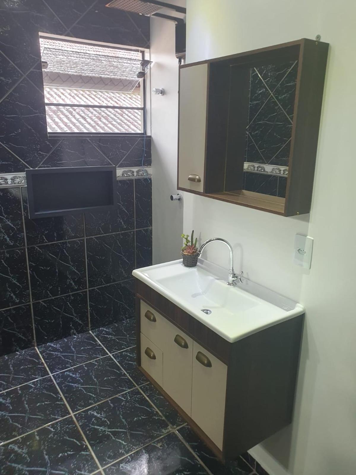 Pousada Tia Zane