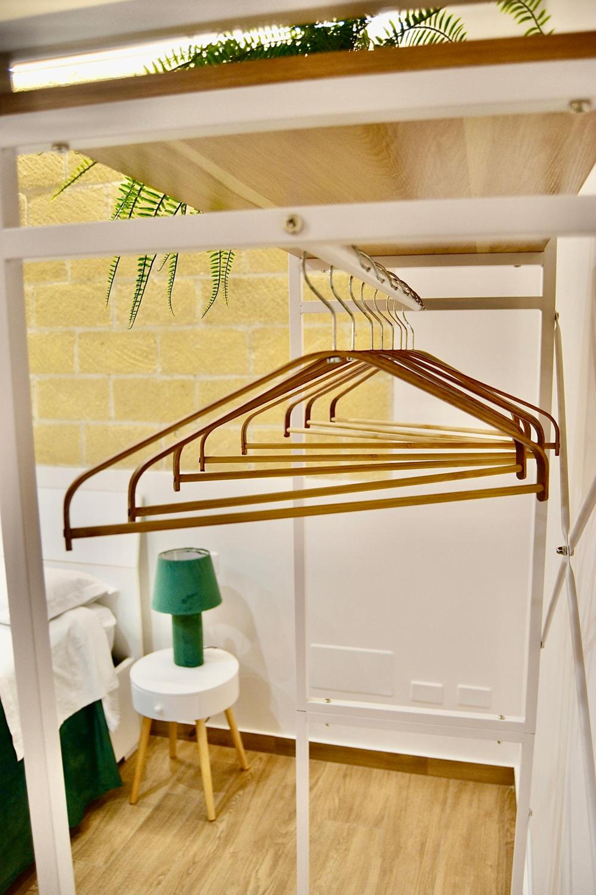 Amunì Palermo Apartment photo 5