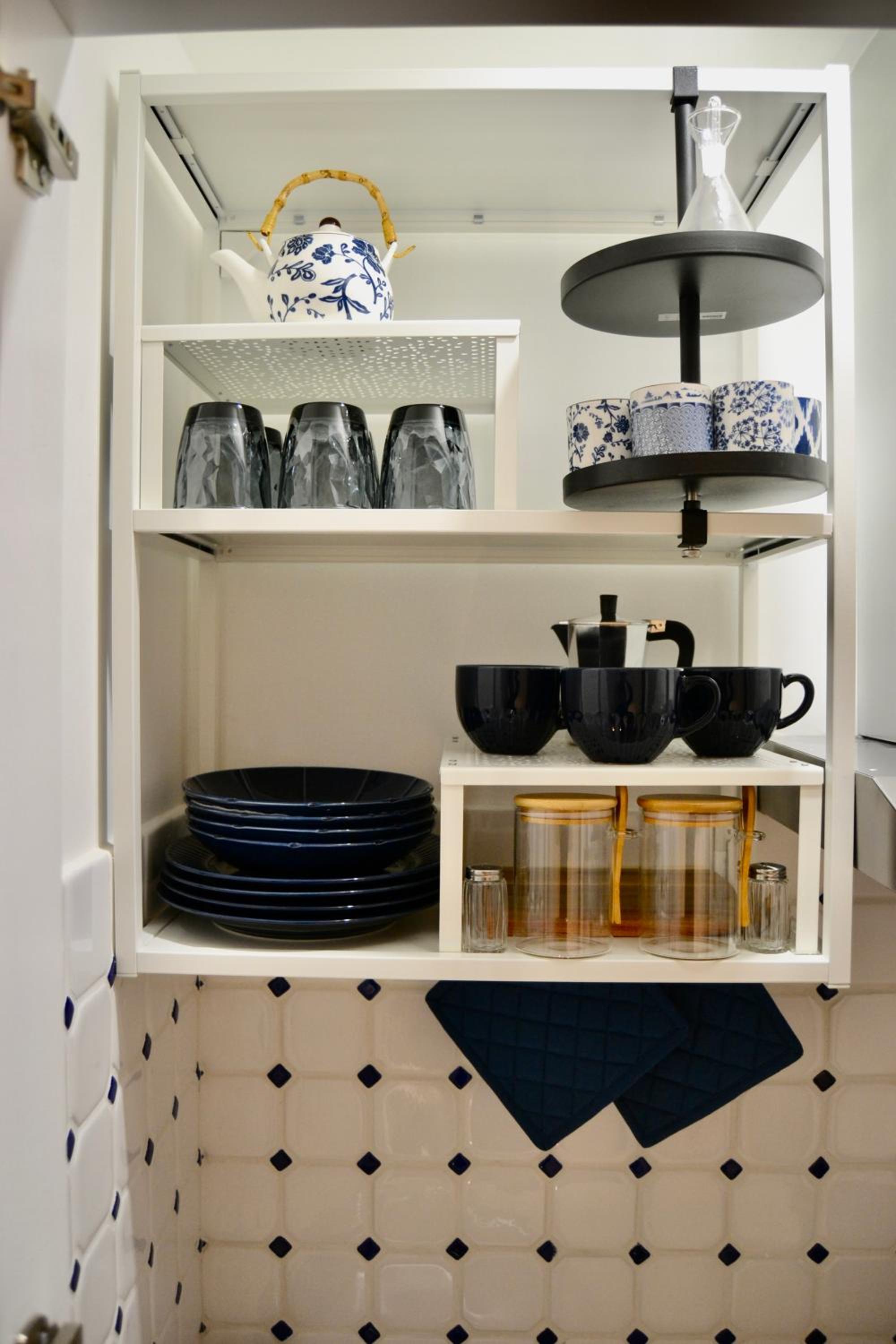 Amunì Palermo Apartment photo 4