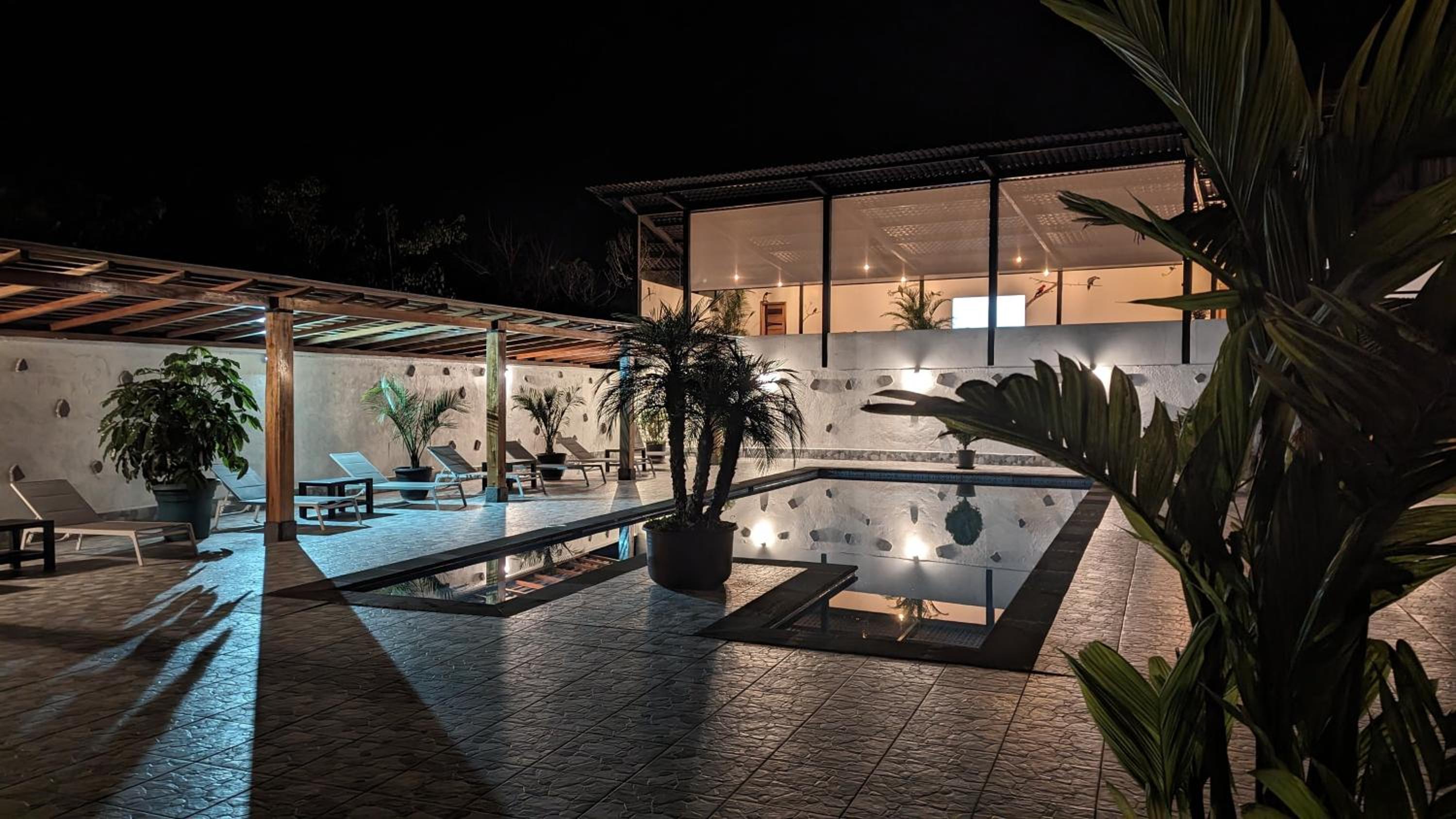 Las Terrazas de Dana Boutique Lodge & Spa