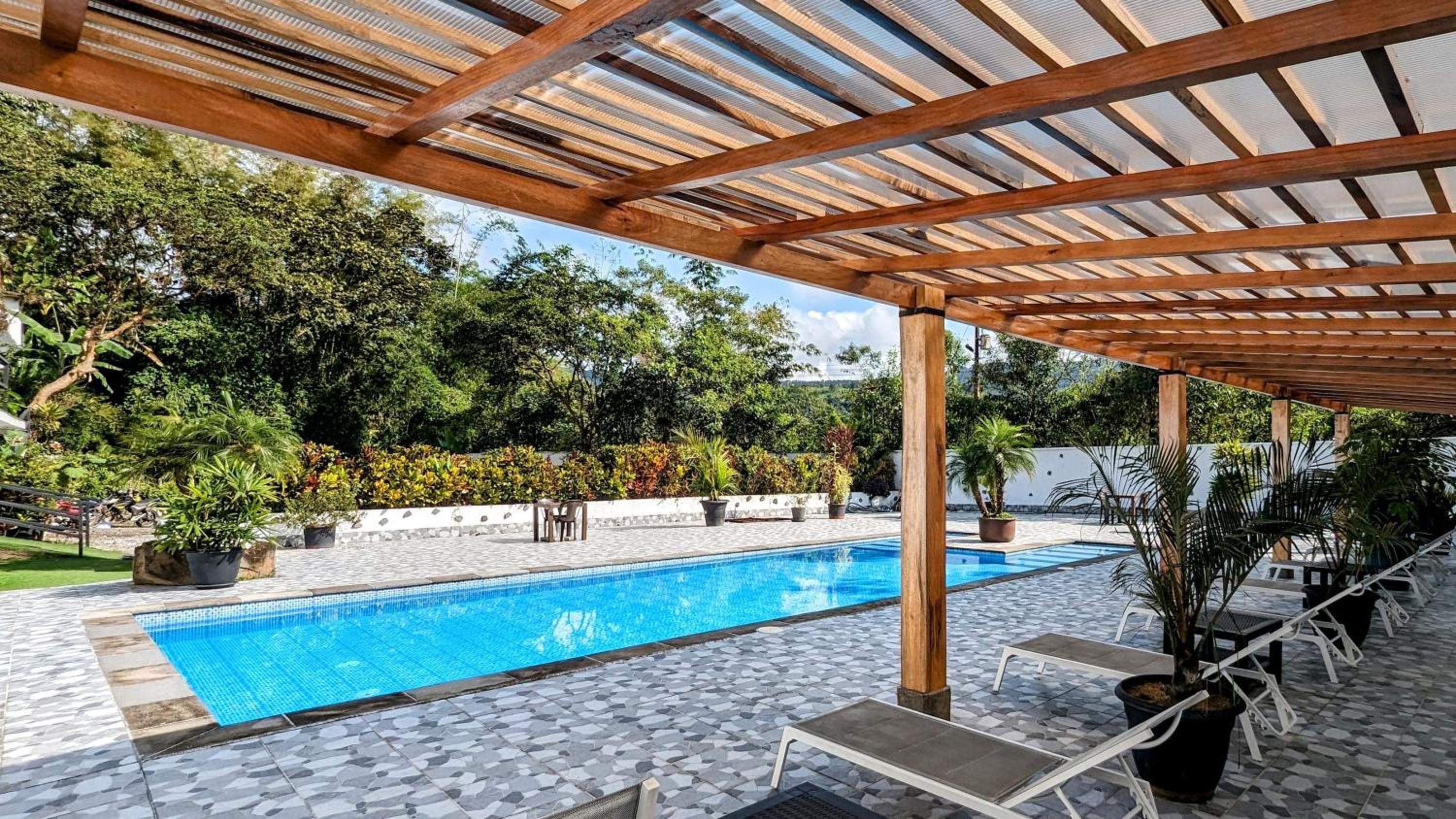 Las Terrazas de Dana Boutique Lodge & Spa