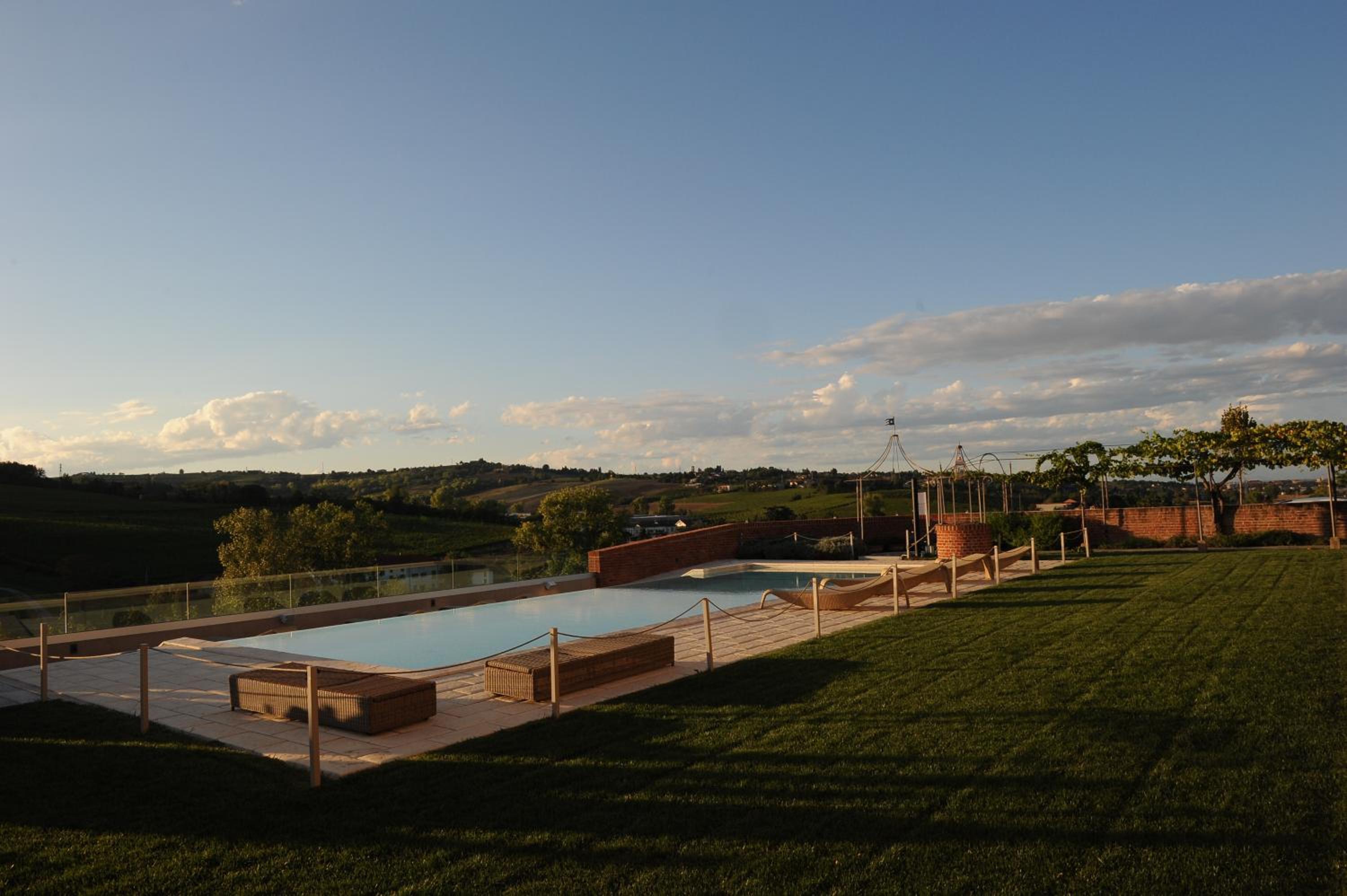 Cascina Faletta