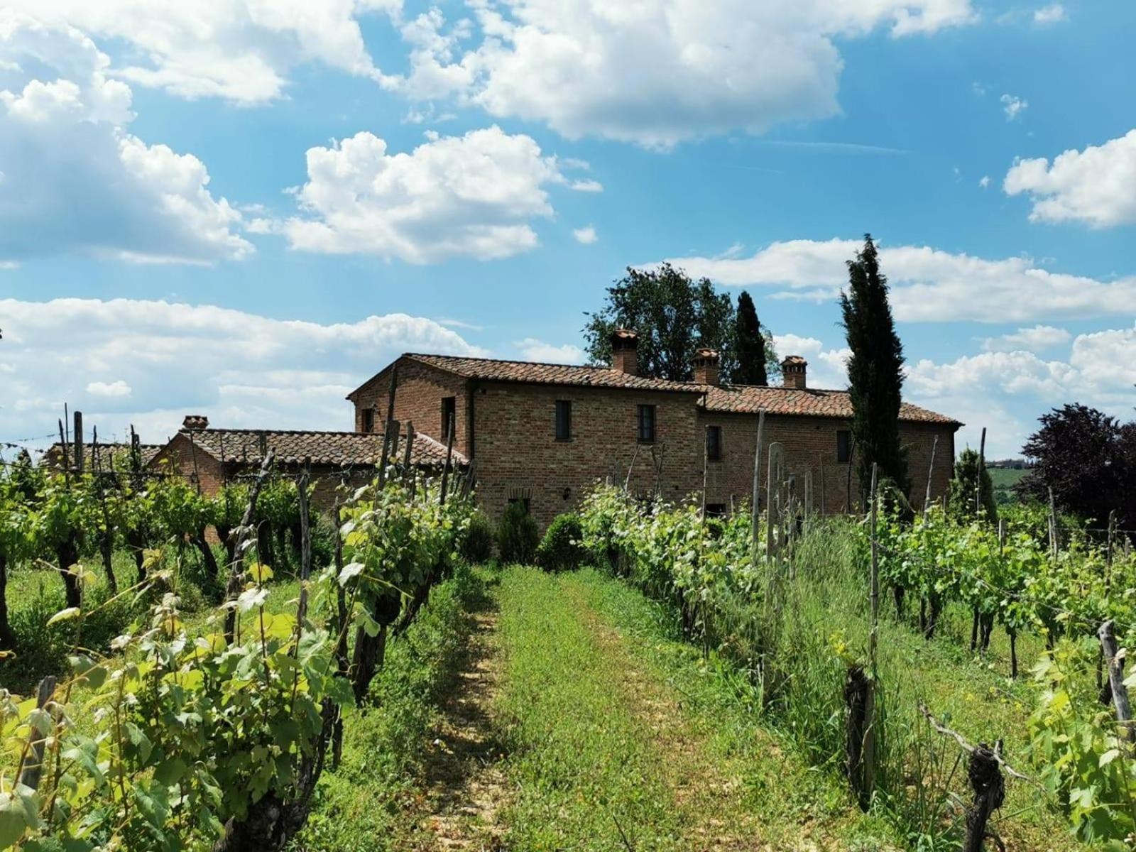 Agriturismo I Fuochi view 2