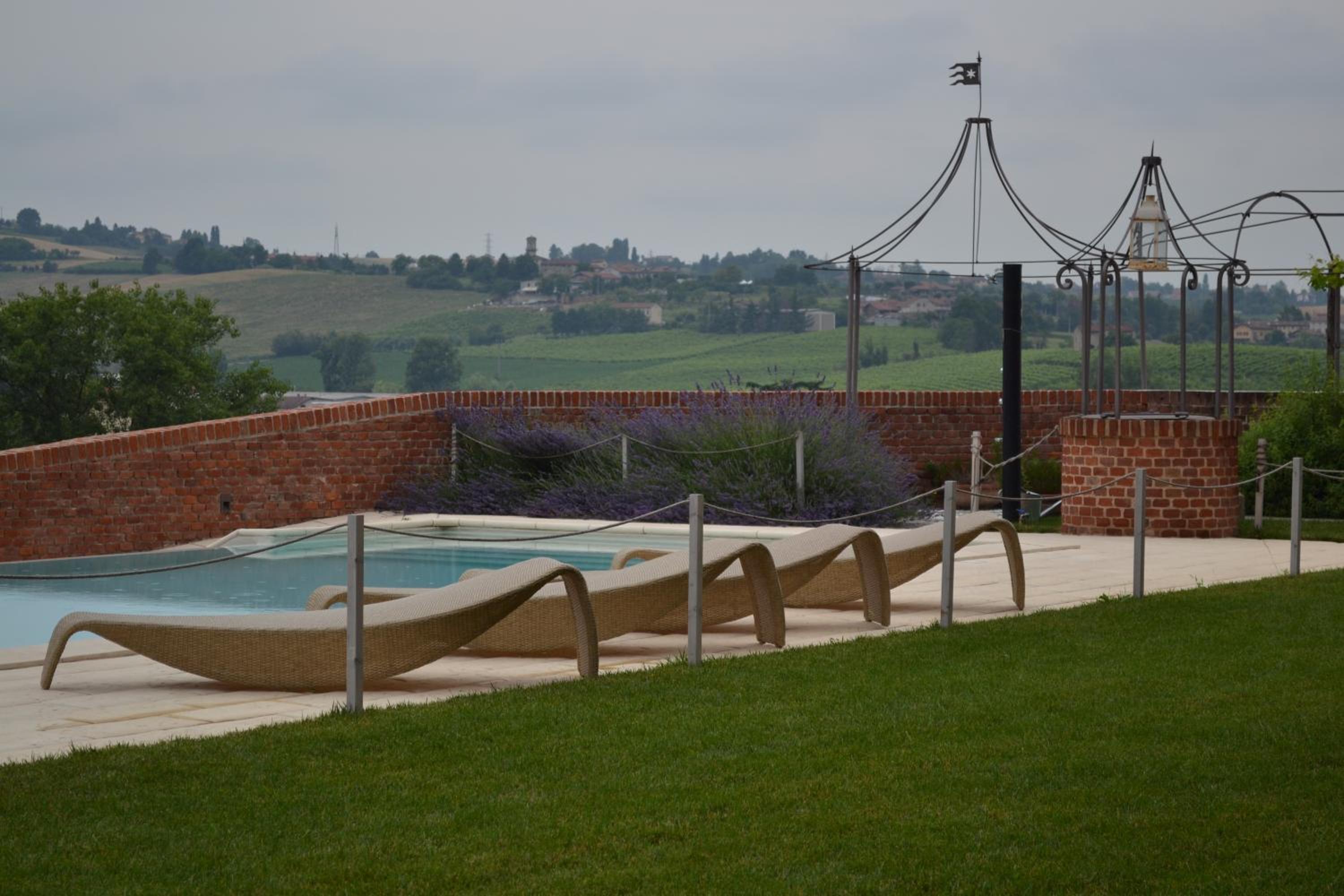 Cascina Faletta