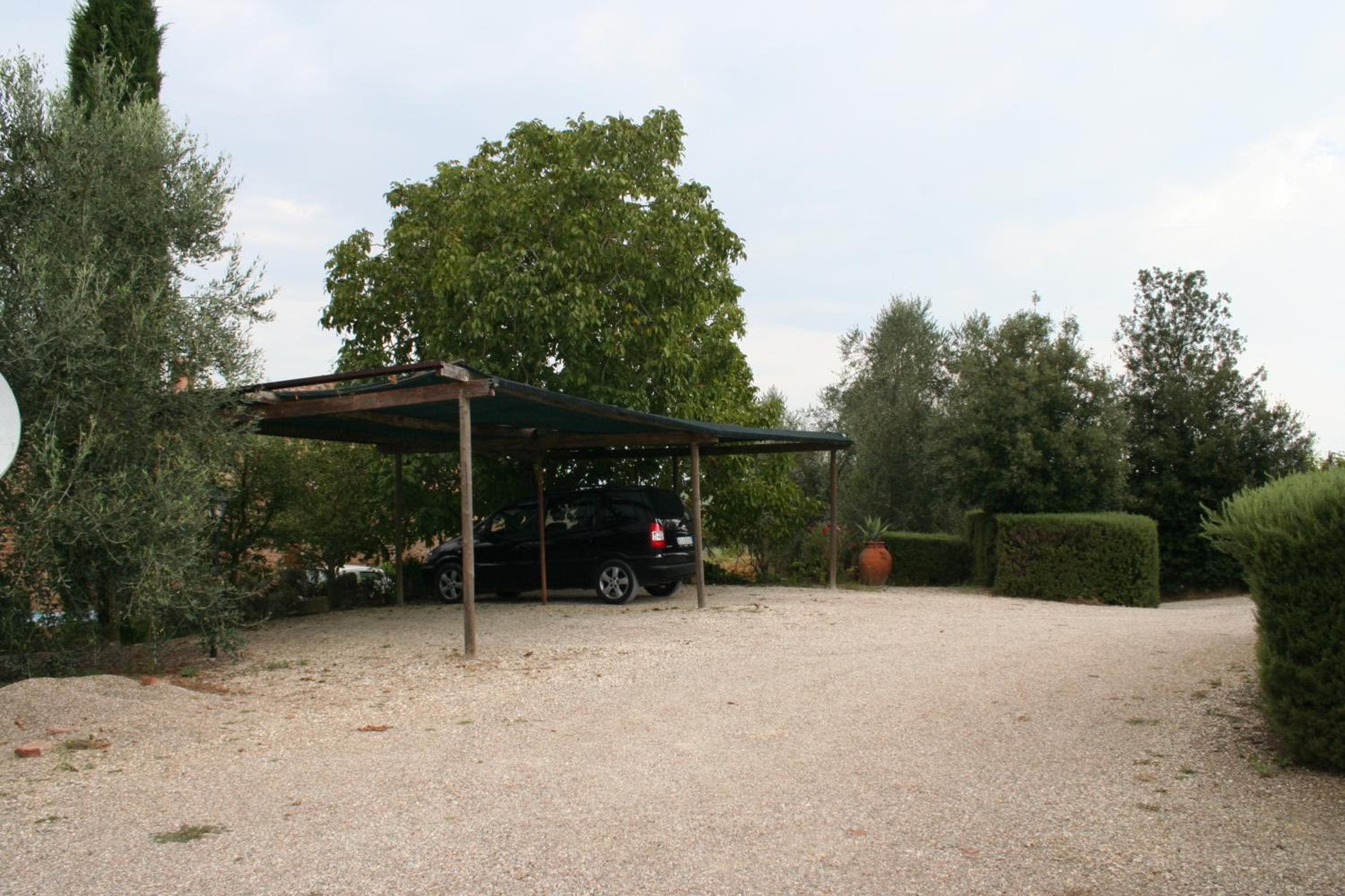 Agriturismo I Fuochi view 4