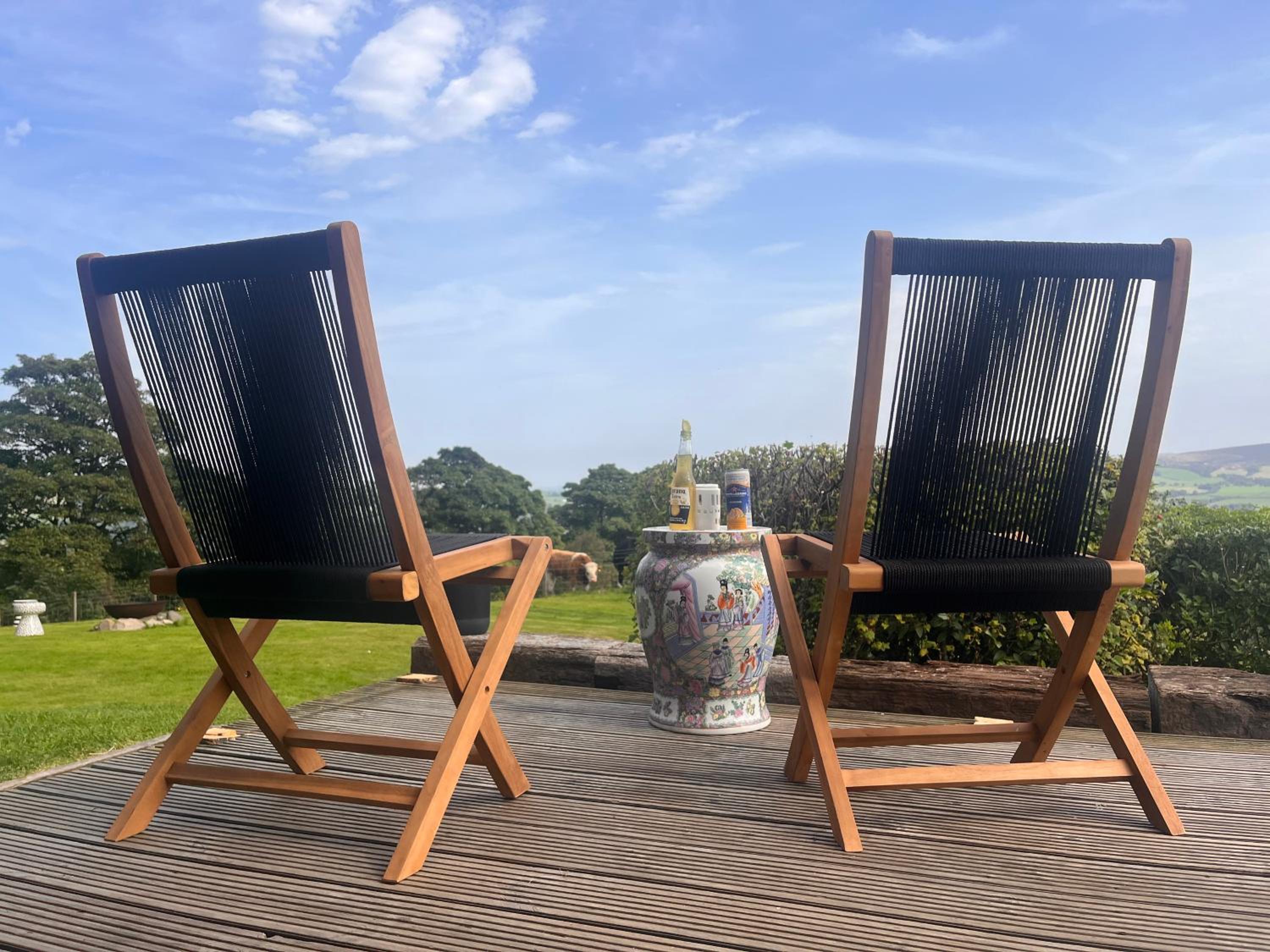 Hotel Stoneymollan Luxury Pods Loch Lomond