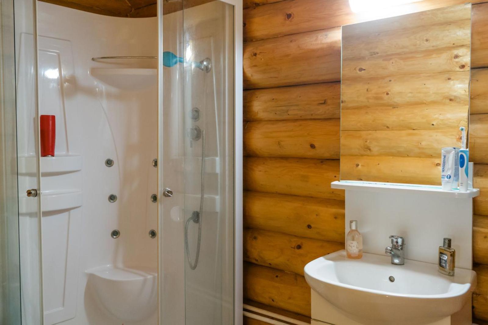 Bivoac Holiday Home in the Danube Delta