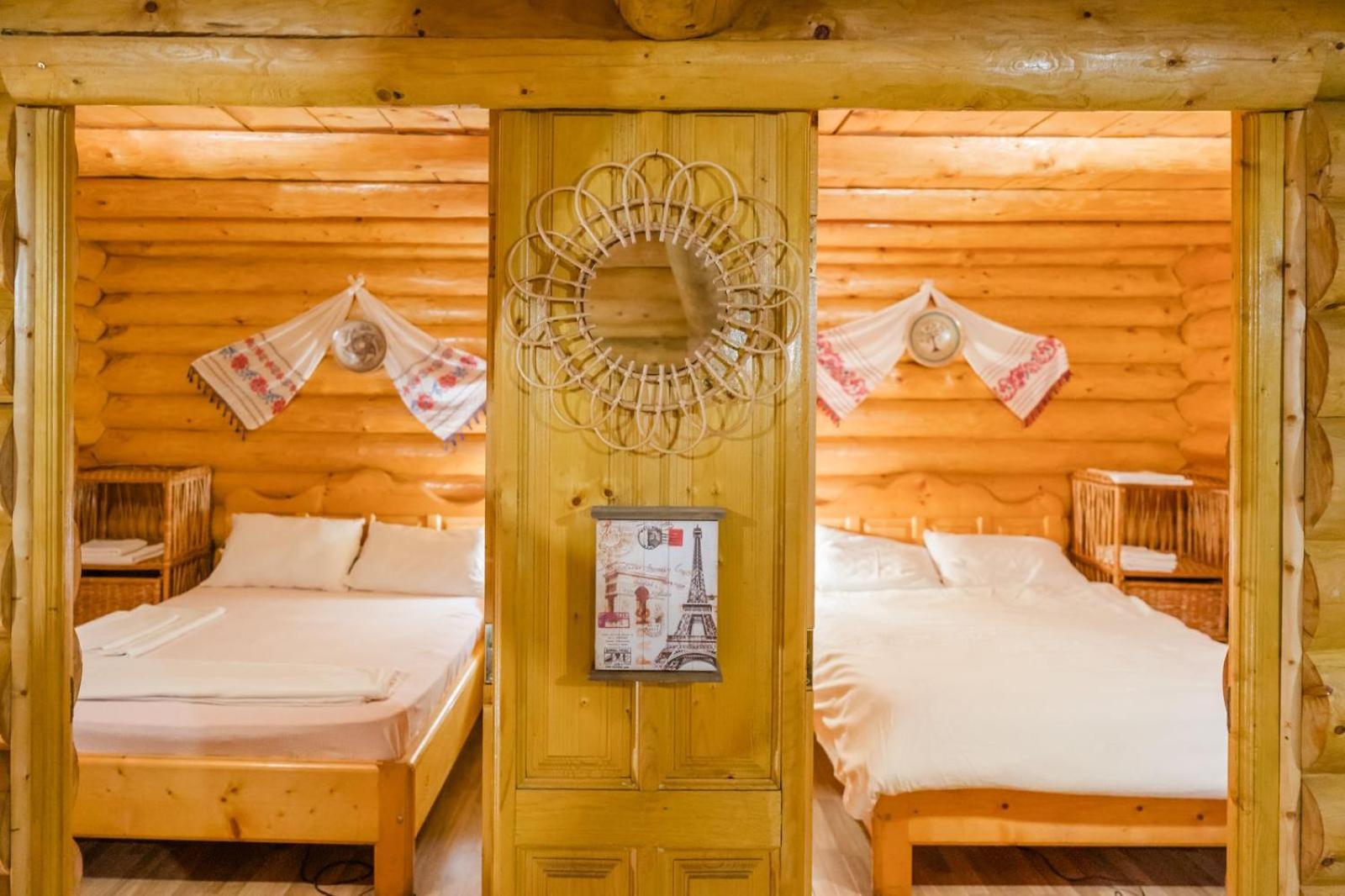 Bivoac Holiday Home in the Danube Delta