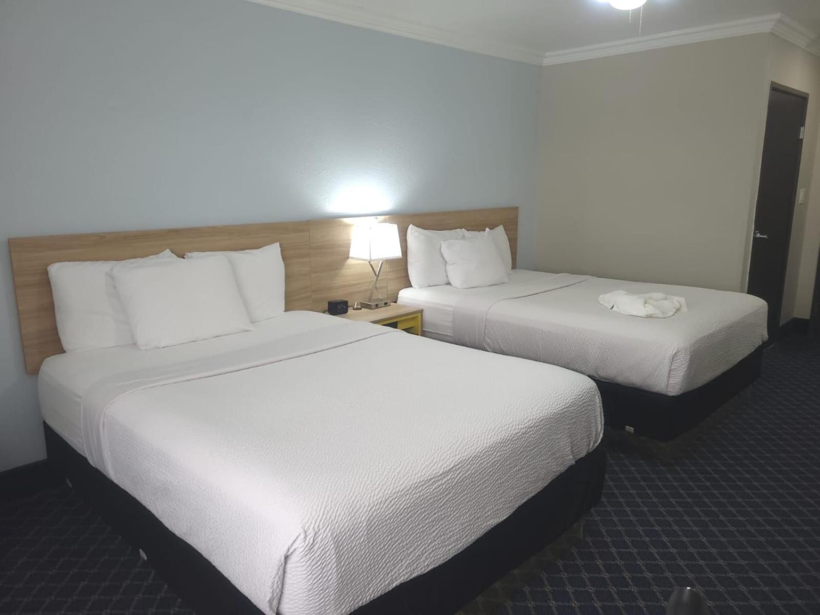 Days Inn by Wyndham Dalhart