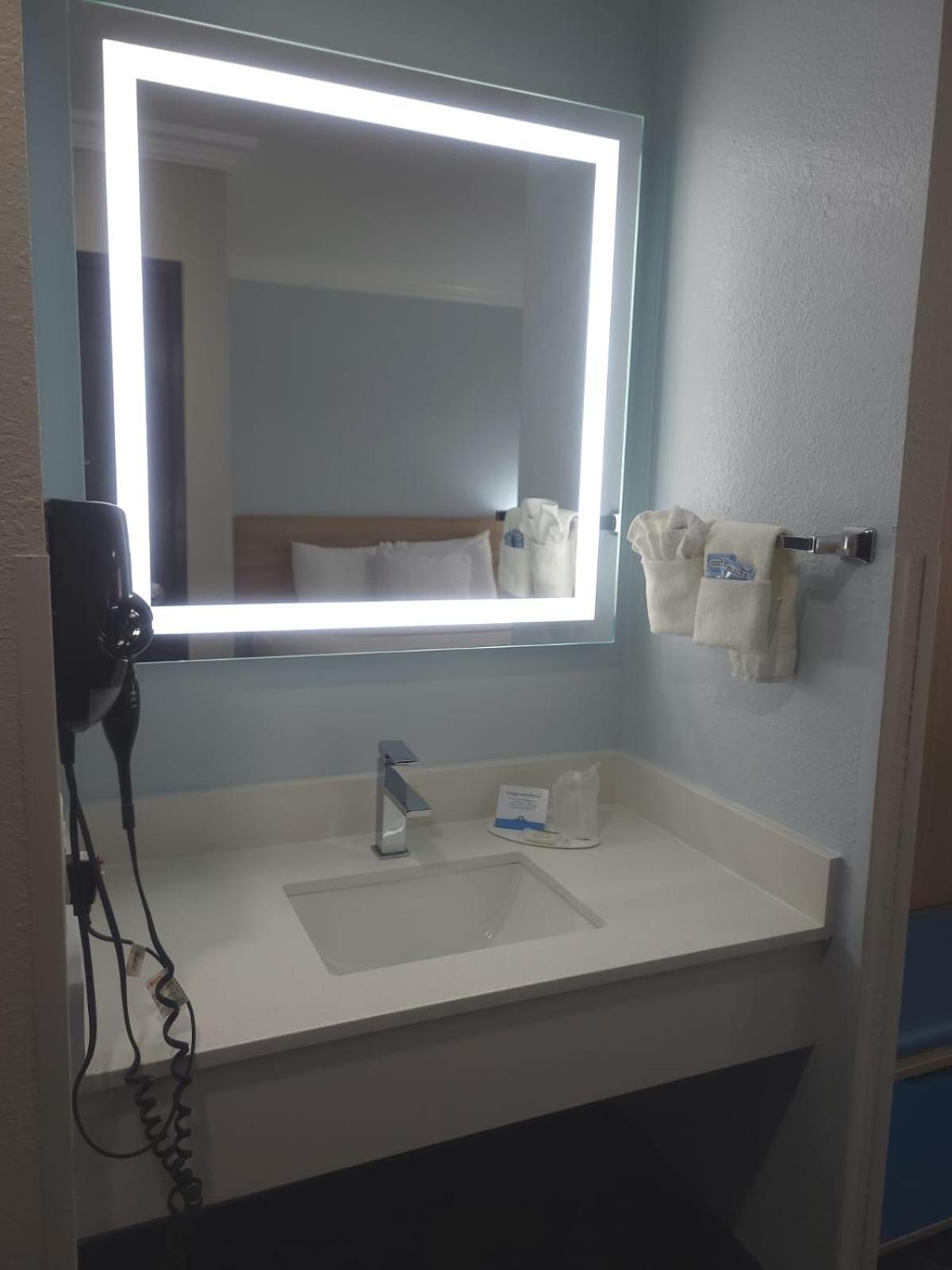 Days Inn by Wyndham Dalhart