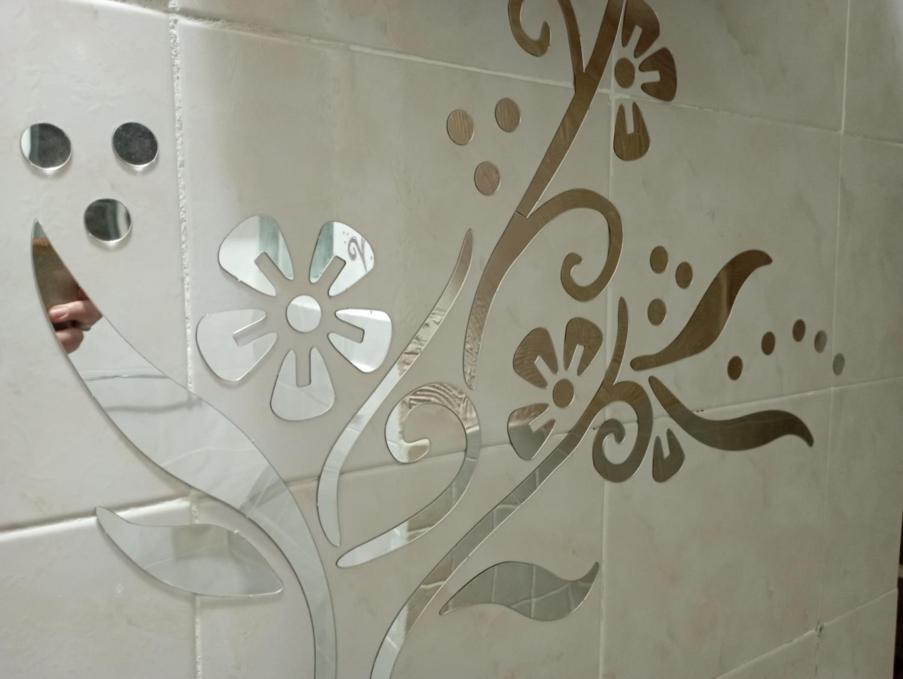 Seme dell’Etna casa de vacaciones Catania — bathroom
