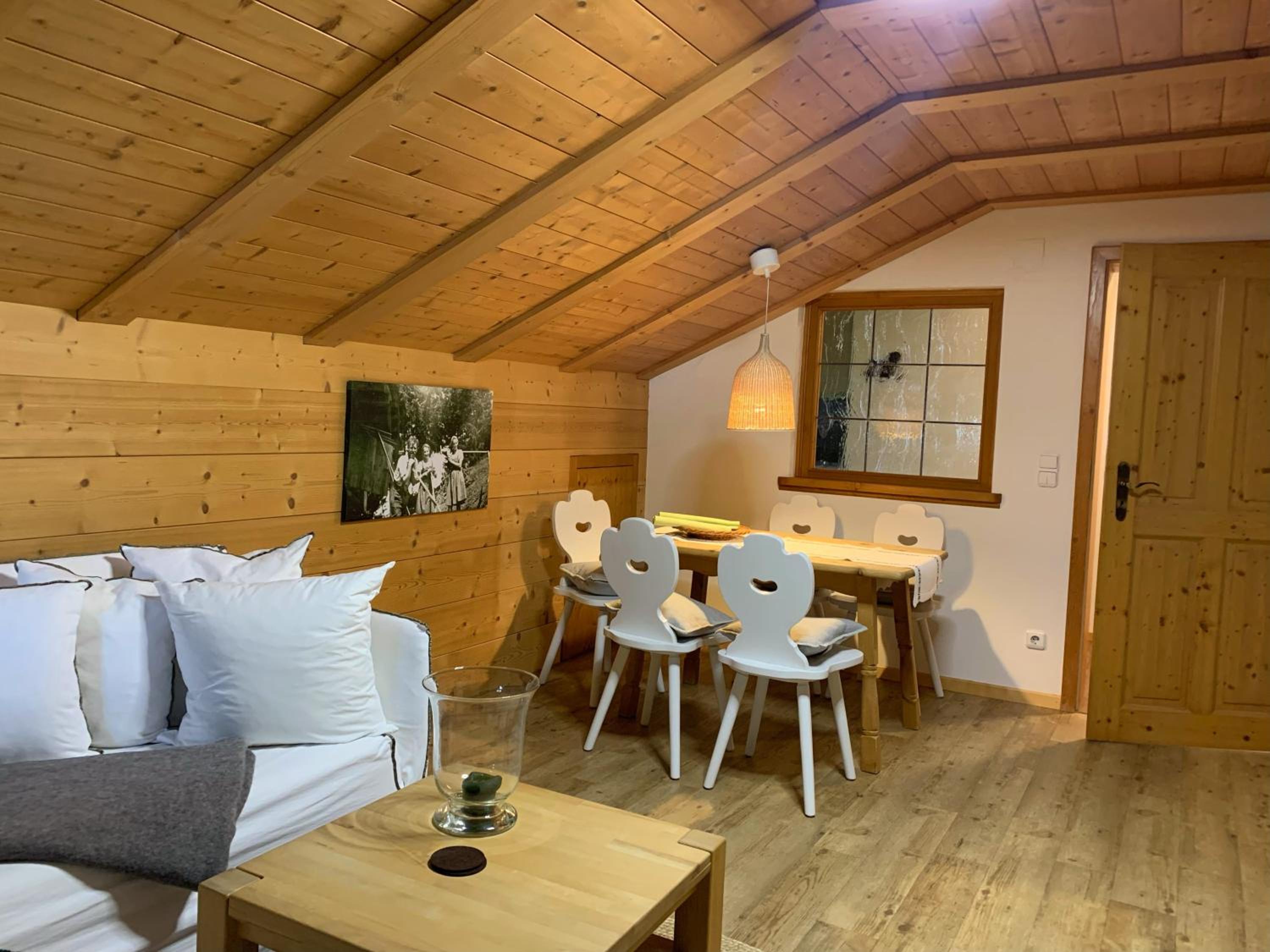 Landhaus Berktold