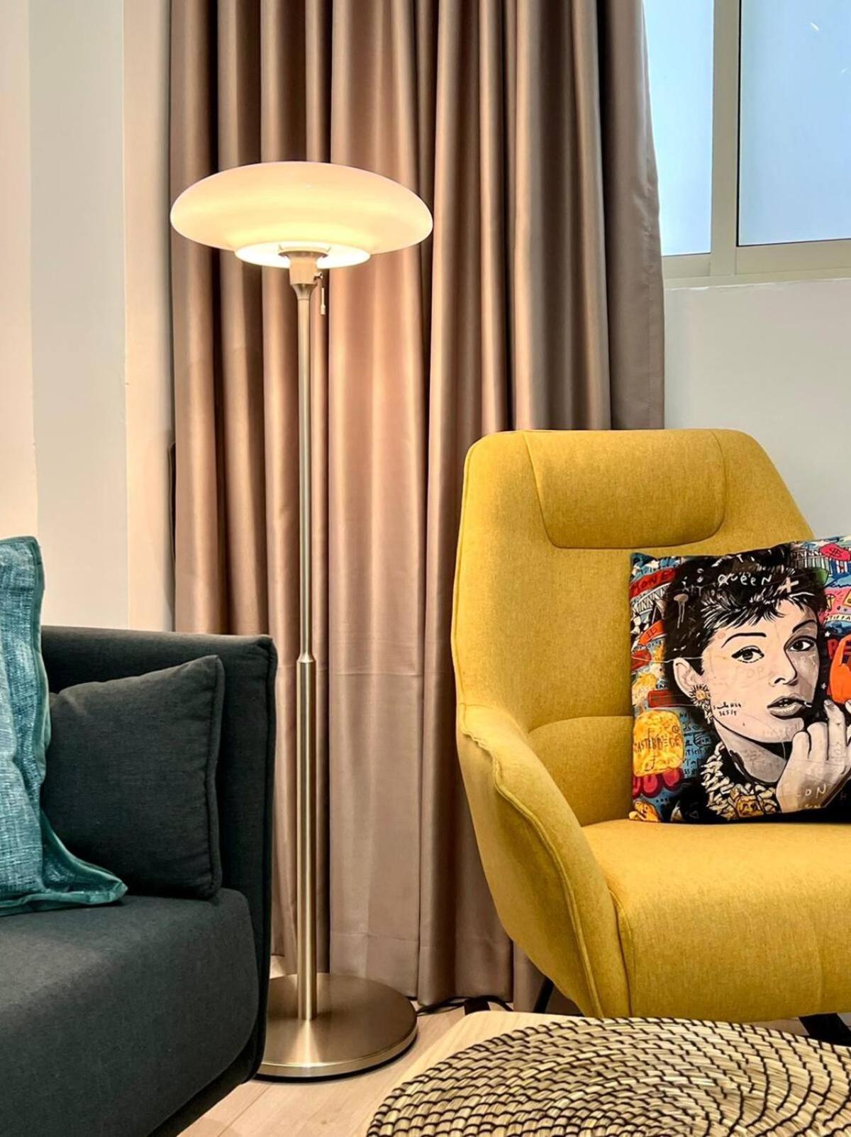 Bella apartment