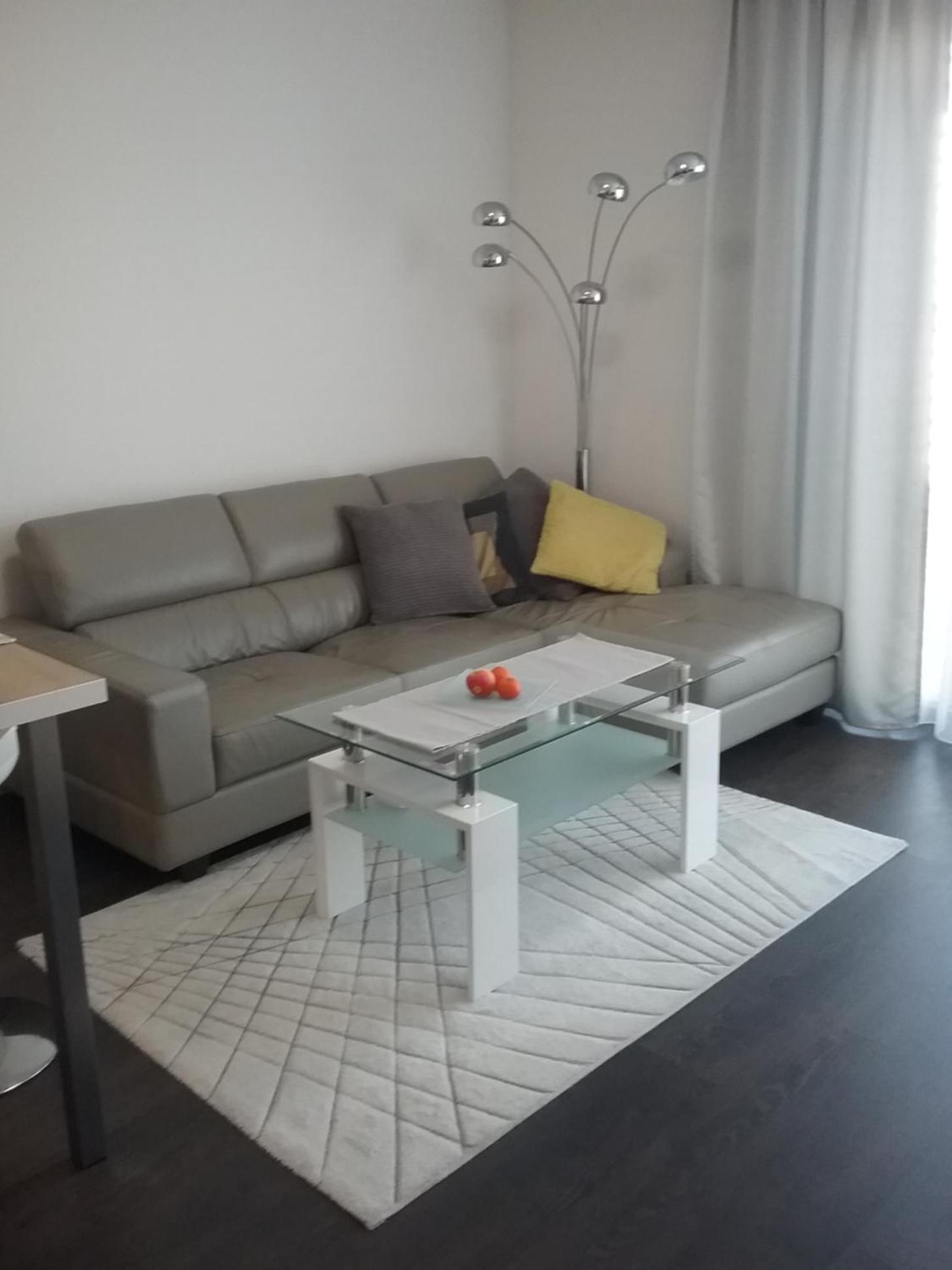 2 izbový luxusný apartmán v novostavbe v centre mesta view 4