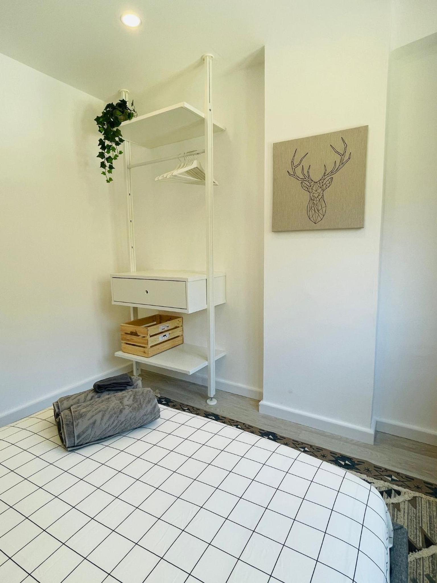 Bella apartment