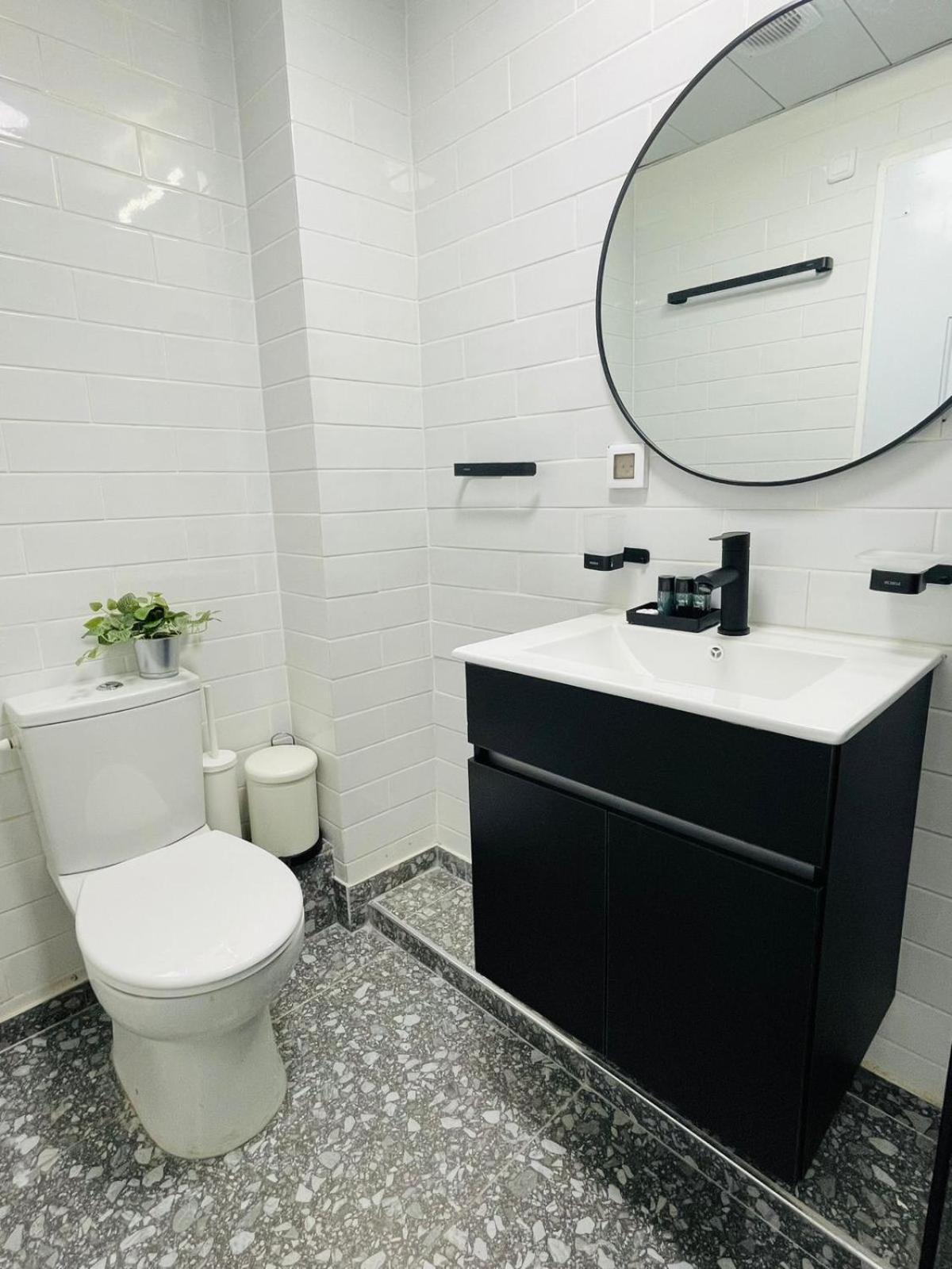 Bella apartment