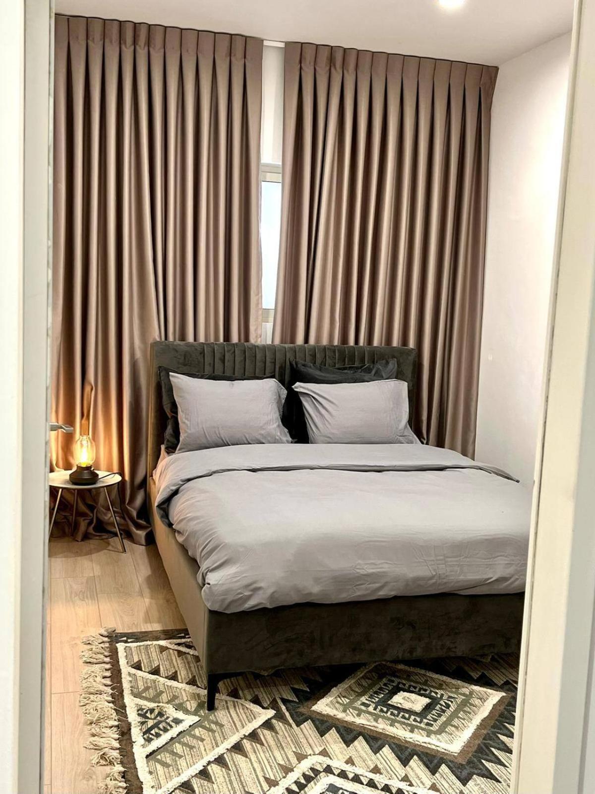 Bella apartment