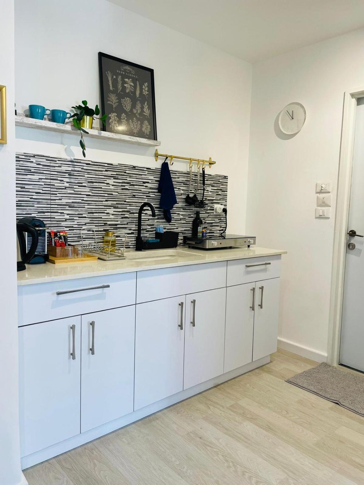 Bella apartment