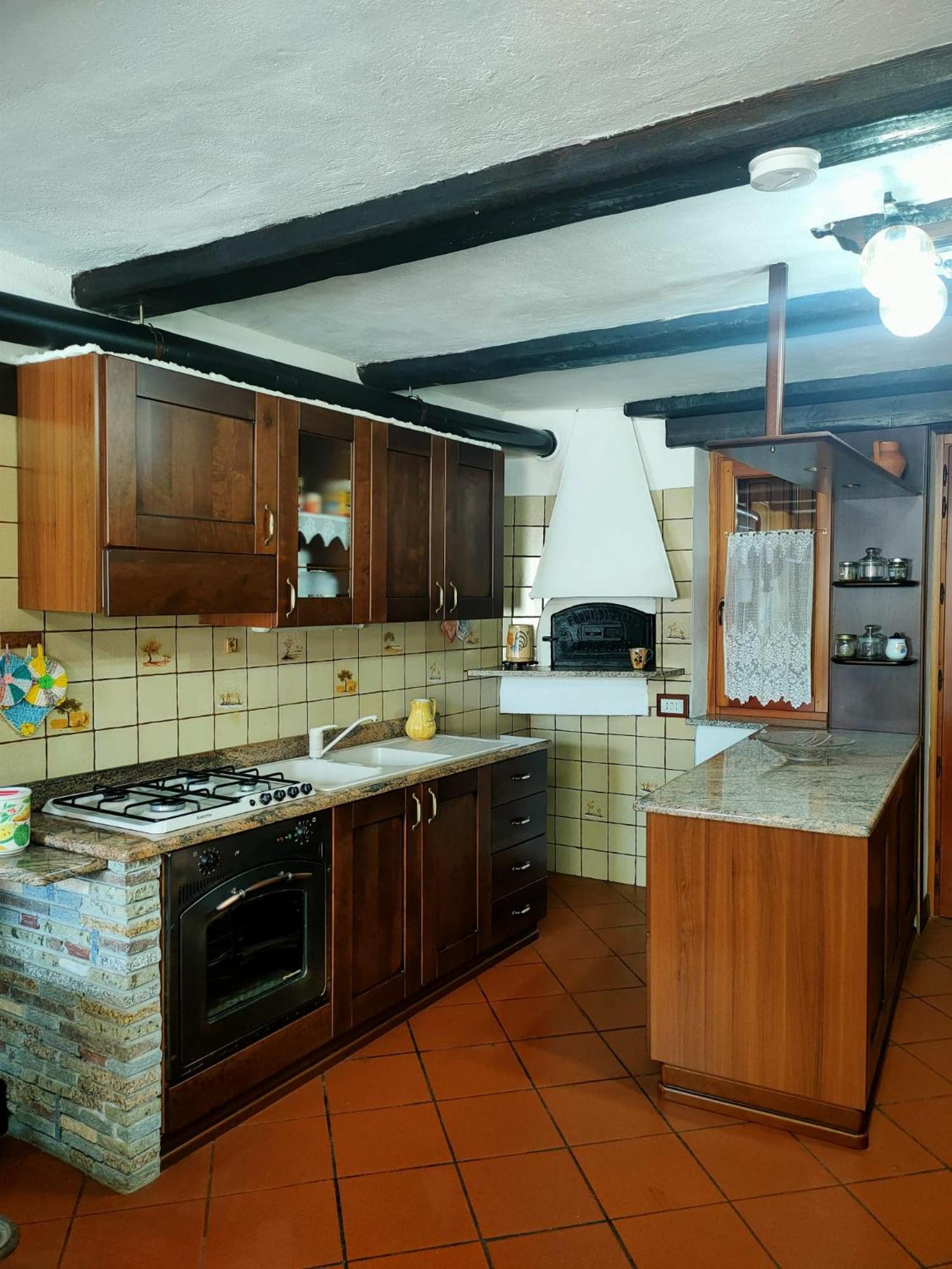 Appartamento CHAMPORCHER