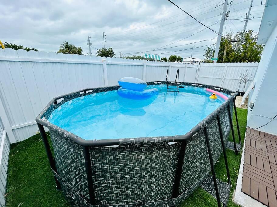 Newly renovated and cozy home in the Florida Keys view 4