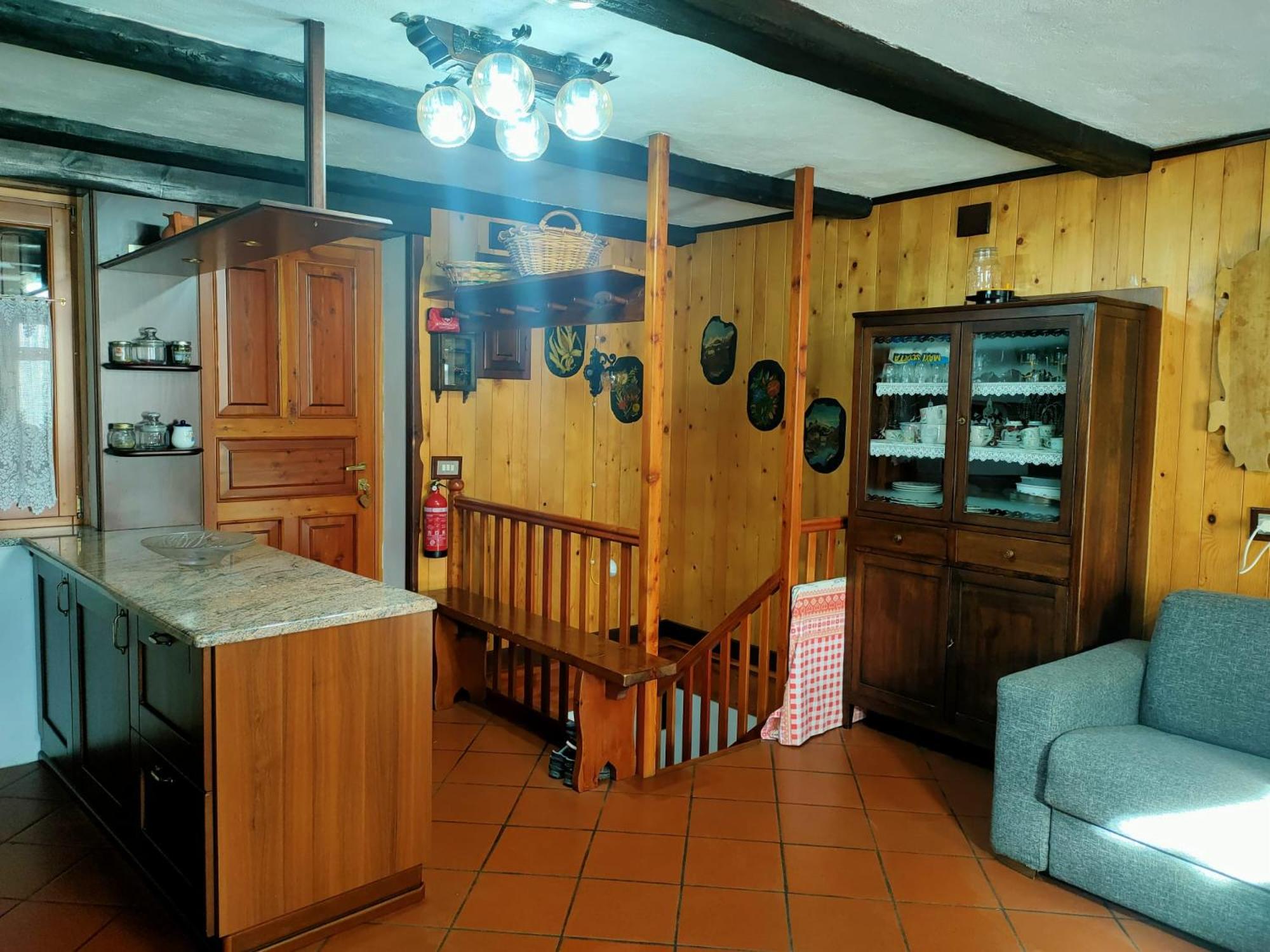 Appartamento CHAMPORCHER