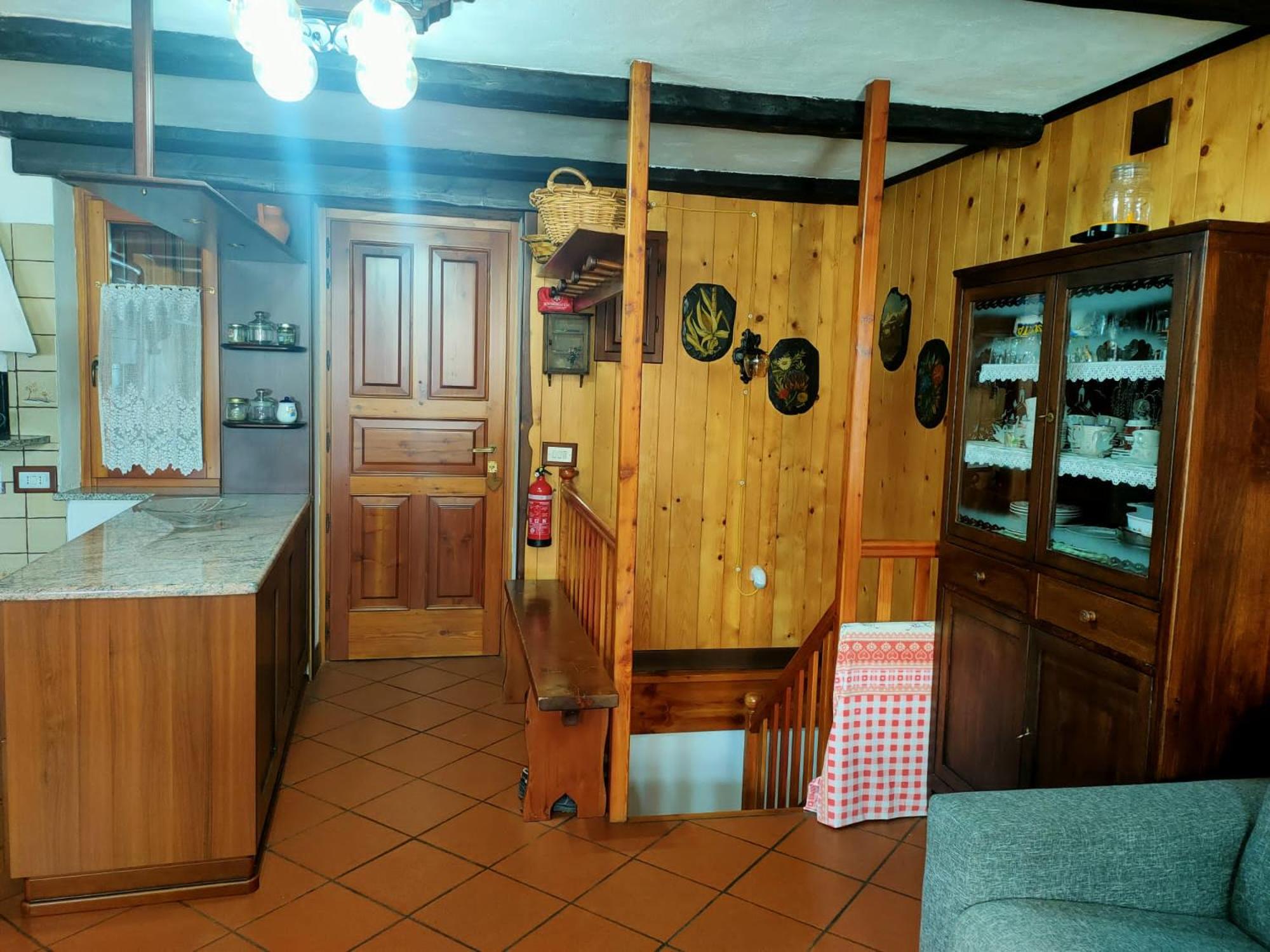Appartamento CHAMPORCHER
