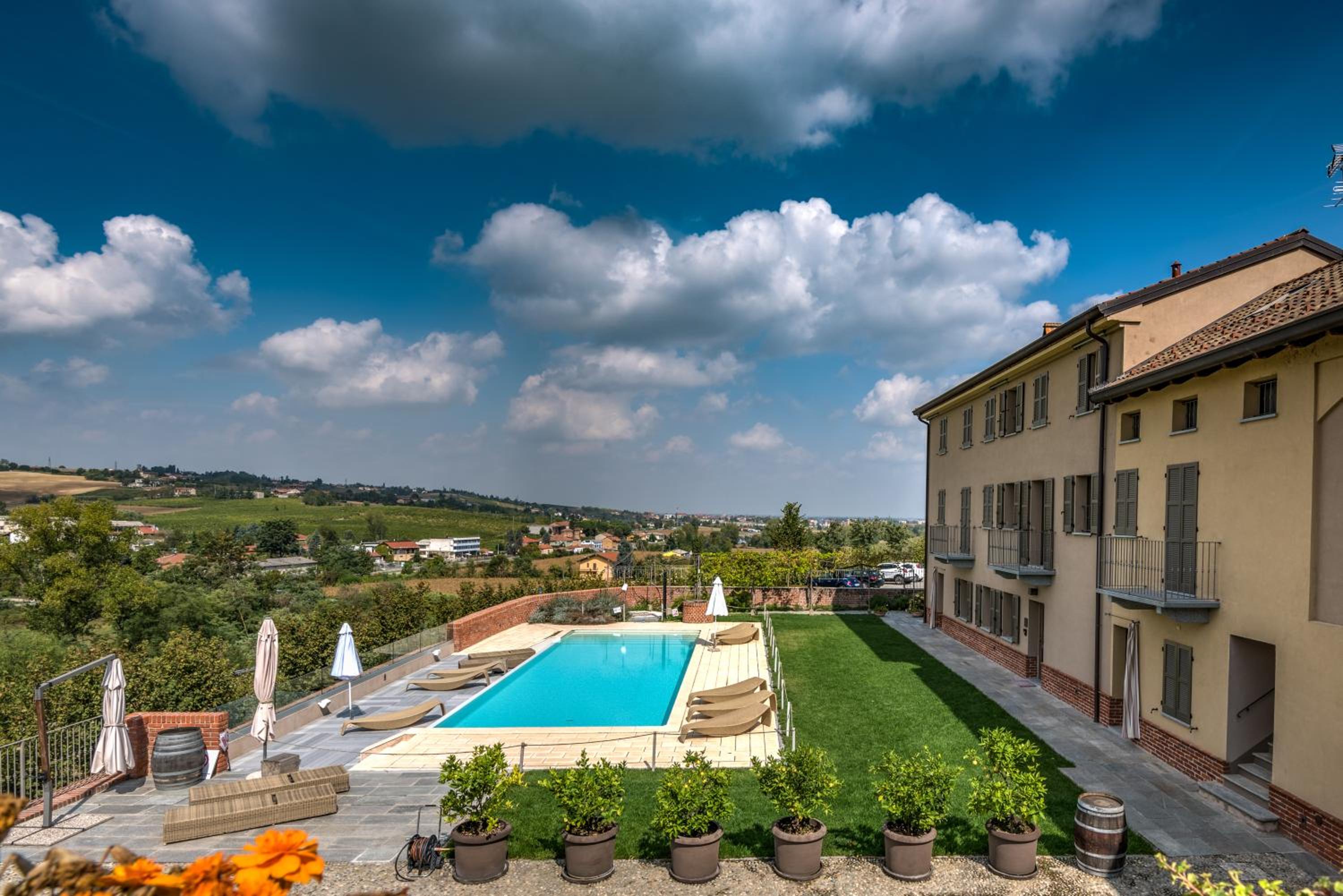 Cascina Faletta
