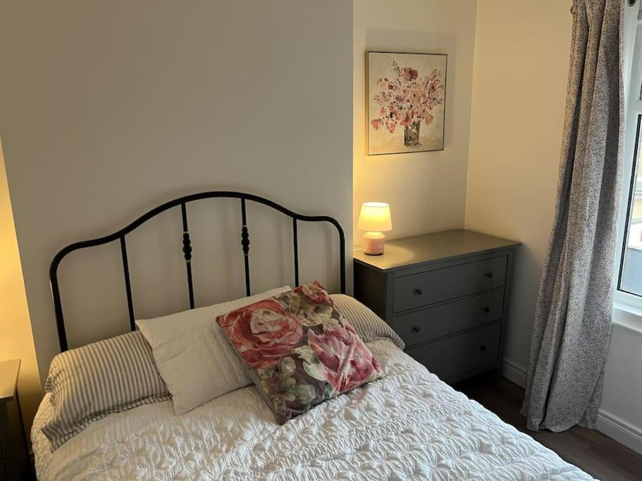 Charming Victorian Terrace, South Belfast view 5