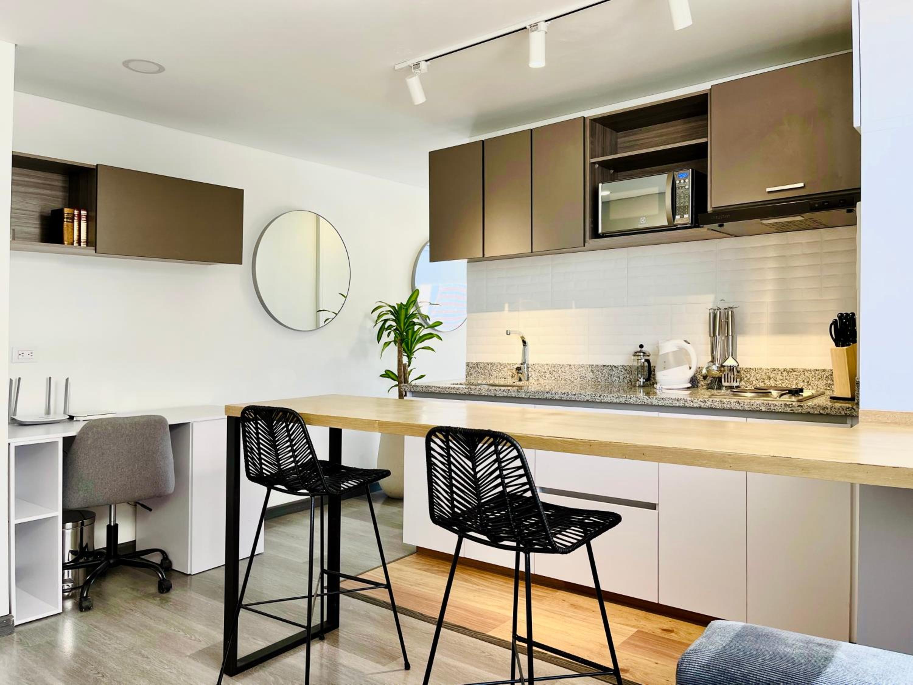 Spectacular Loft In Luxury Building view 5