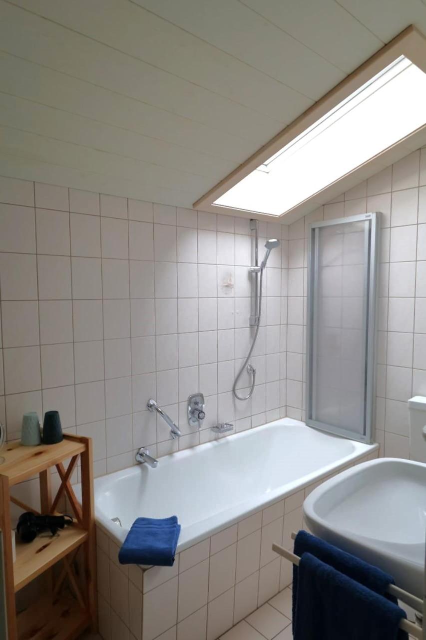 Gästehaus Hillebrand